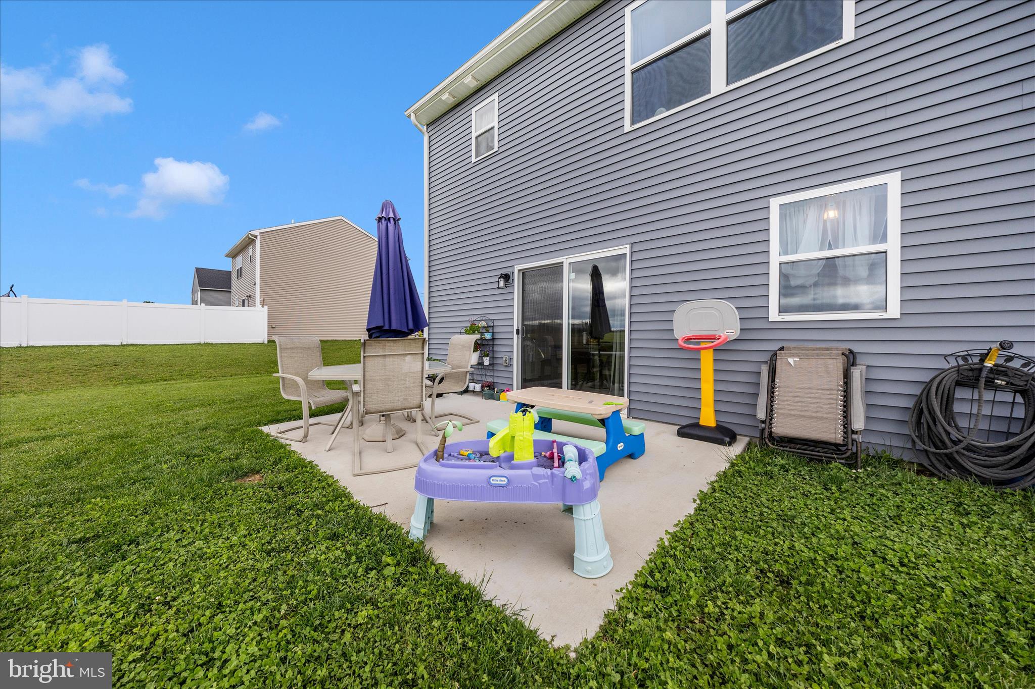 CAPITAL ESTATES - Residential