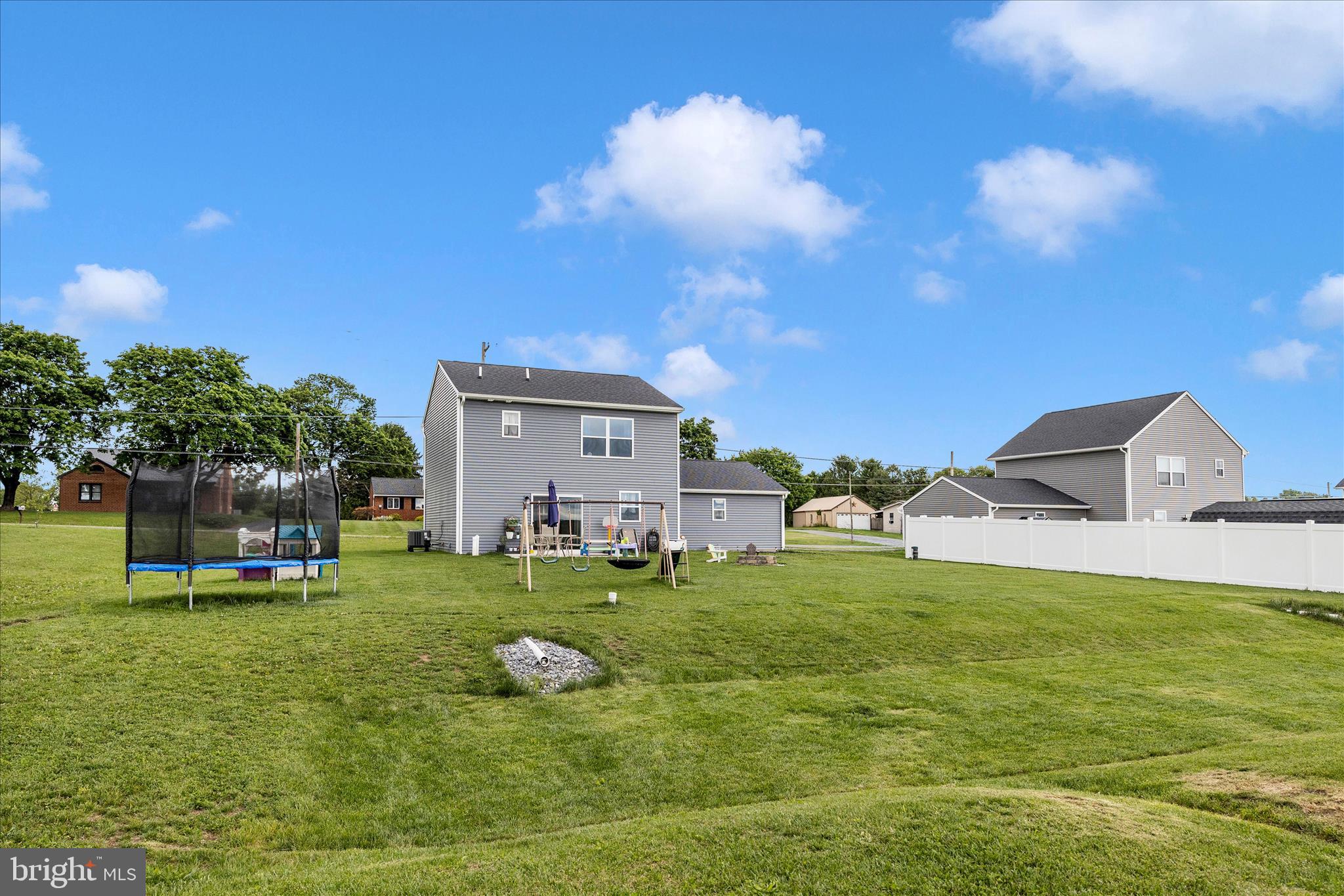 CAPITAL ESTATES - Residential