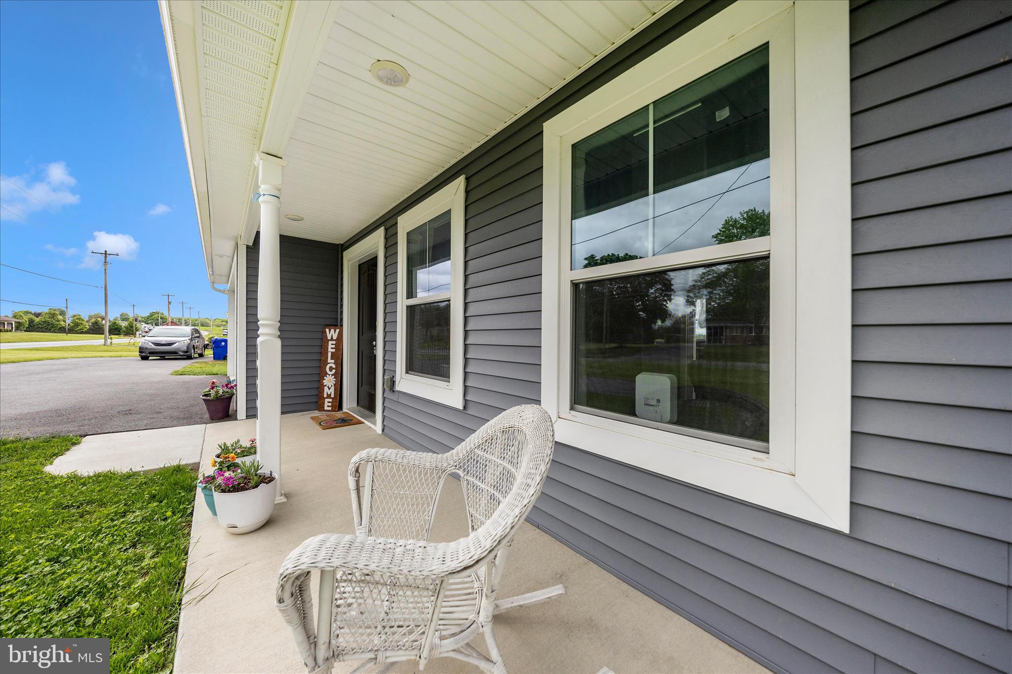 CAPITAL ESTATES - Residential
