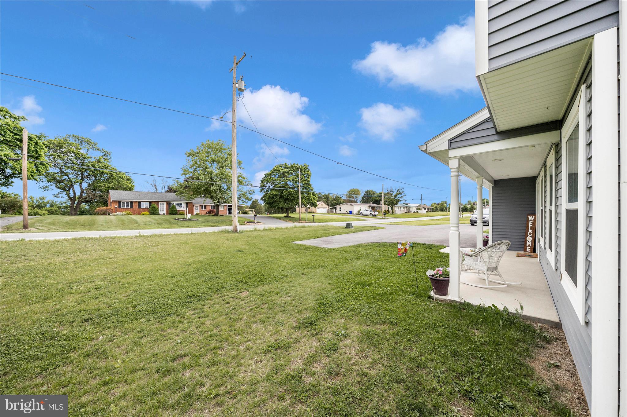 CAPITAL ESTATES - Residential