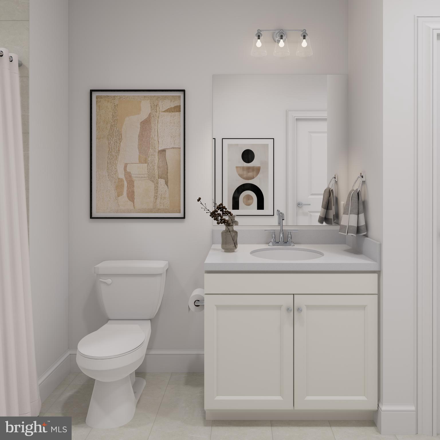 WASHINGTON PLACE - Residential