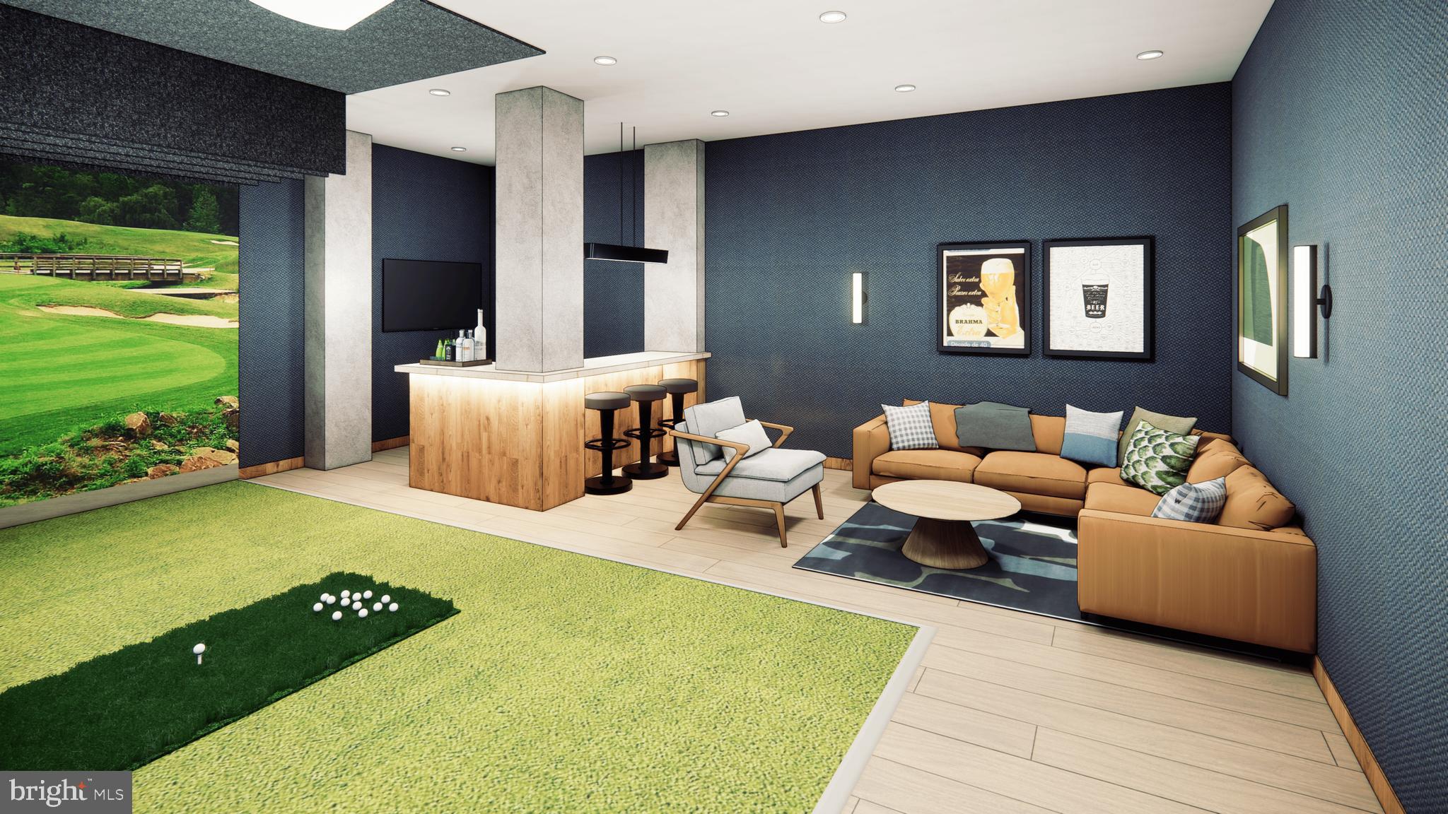 WASHINGTON PLACE - Residential