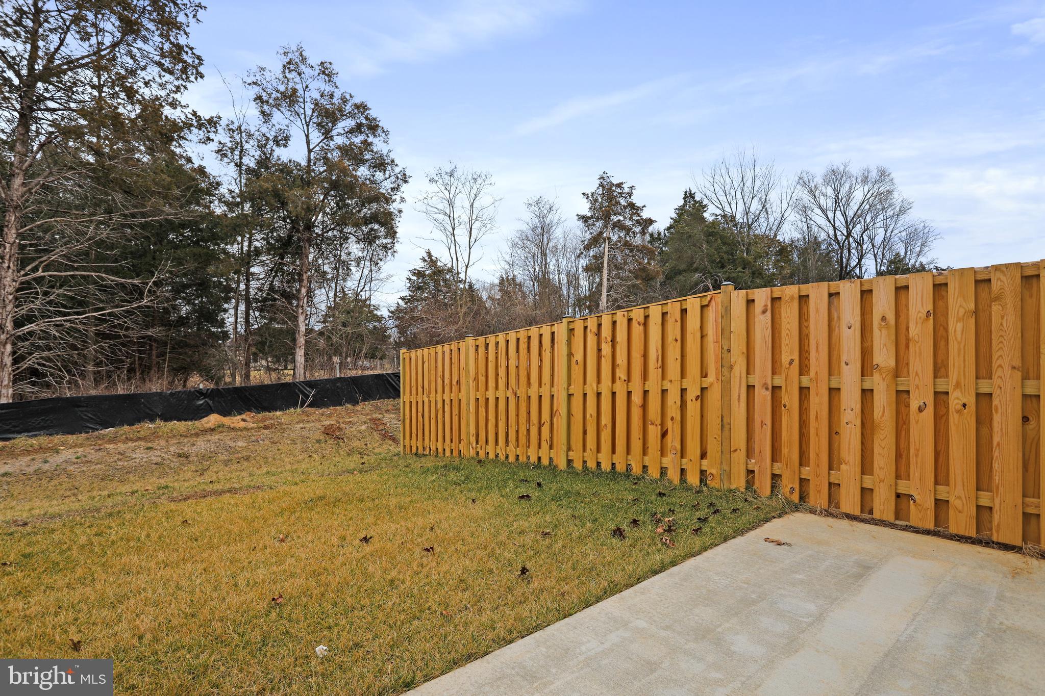 MCCAULEY CROSSING - Residential