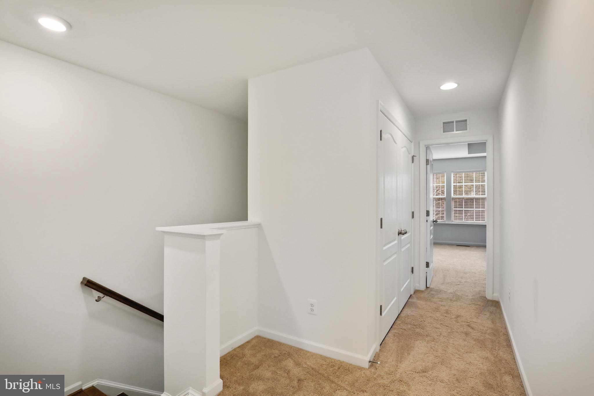 MCCAULEY CROSSING - Residential