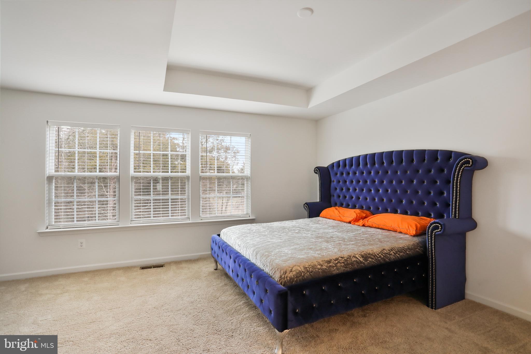 MCCAULEY CROSSING - Residential