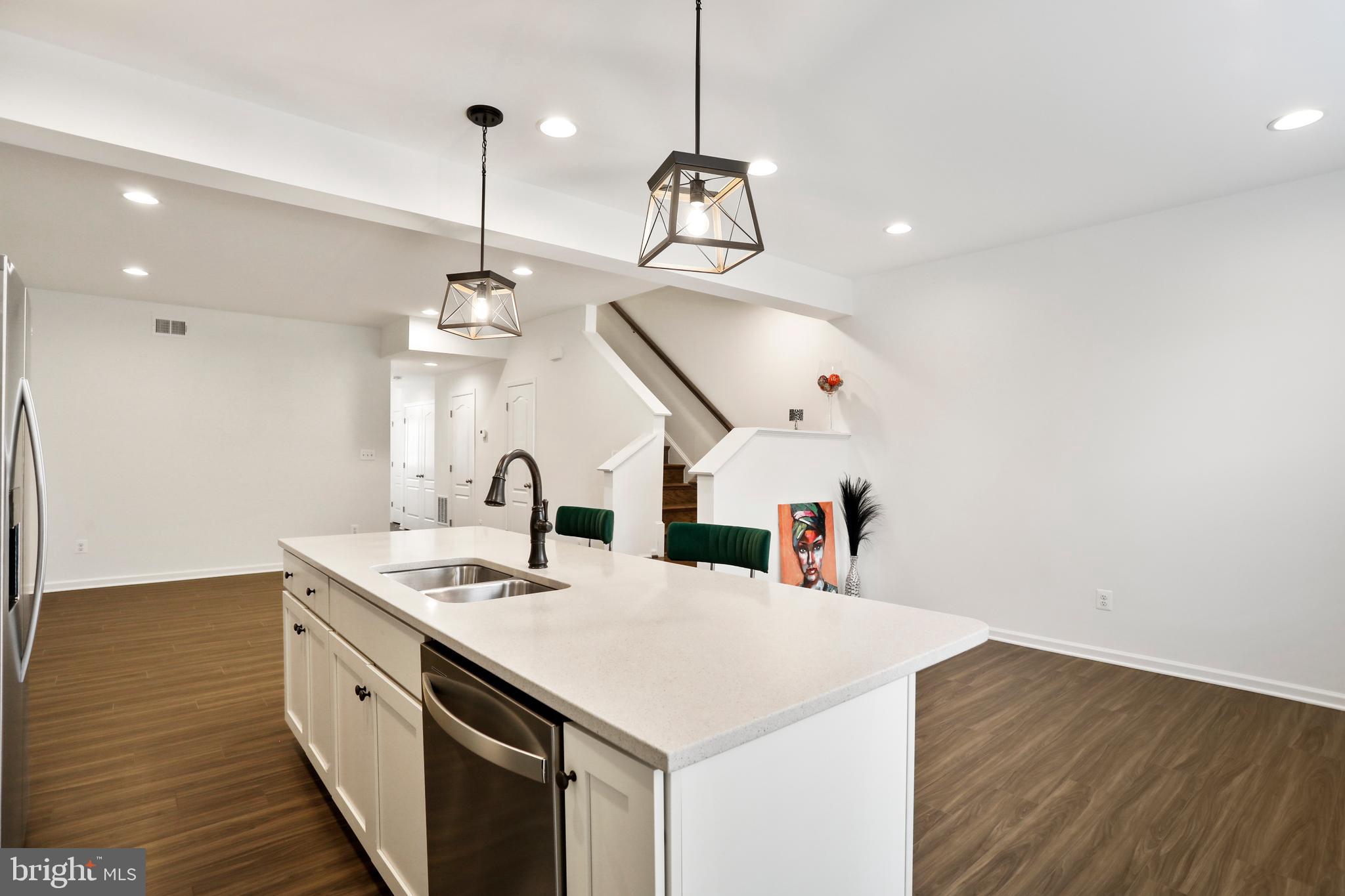 MCCAULEY CROSSING - Residential