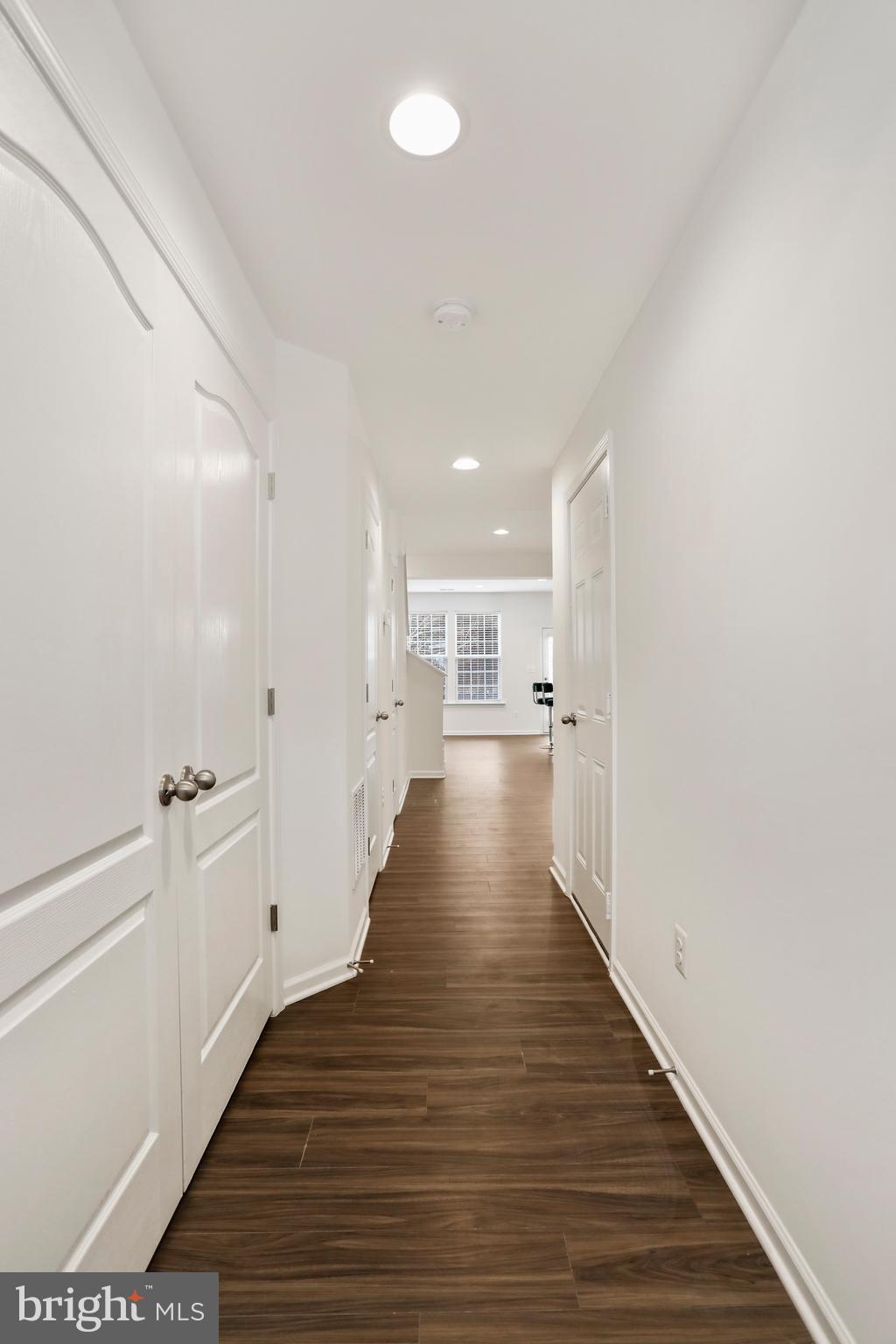 MCCAULEY CROSSING - Residential