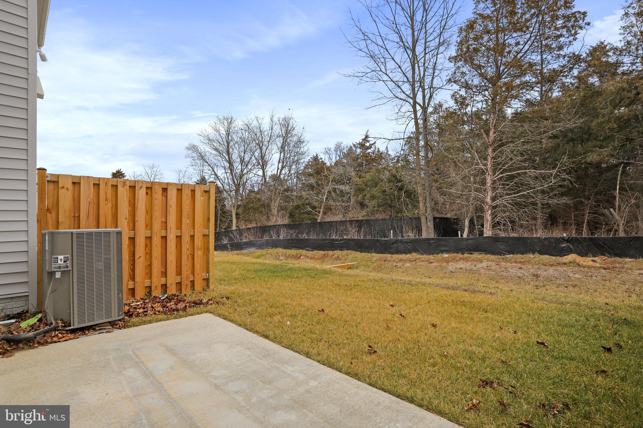 MCCAULEY CROSSING - Residential