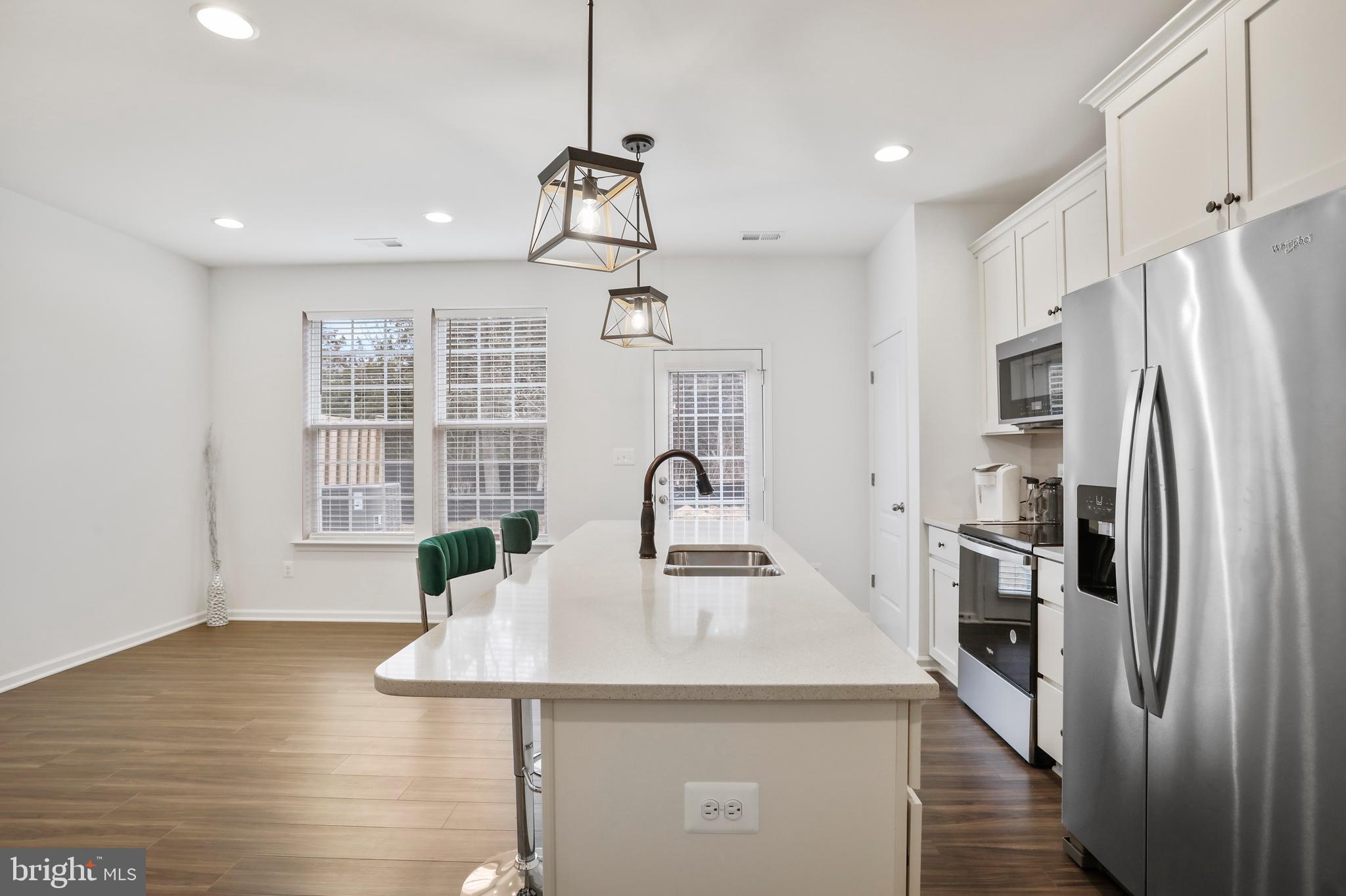 MCCAULEY CROSSING - Residential