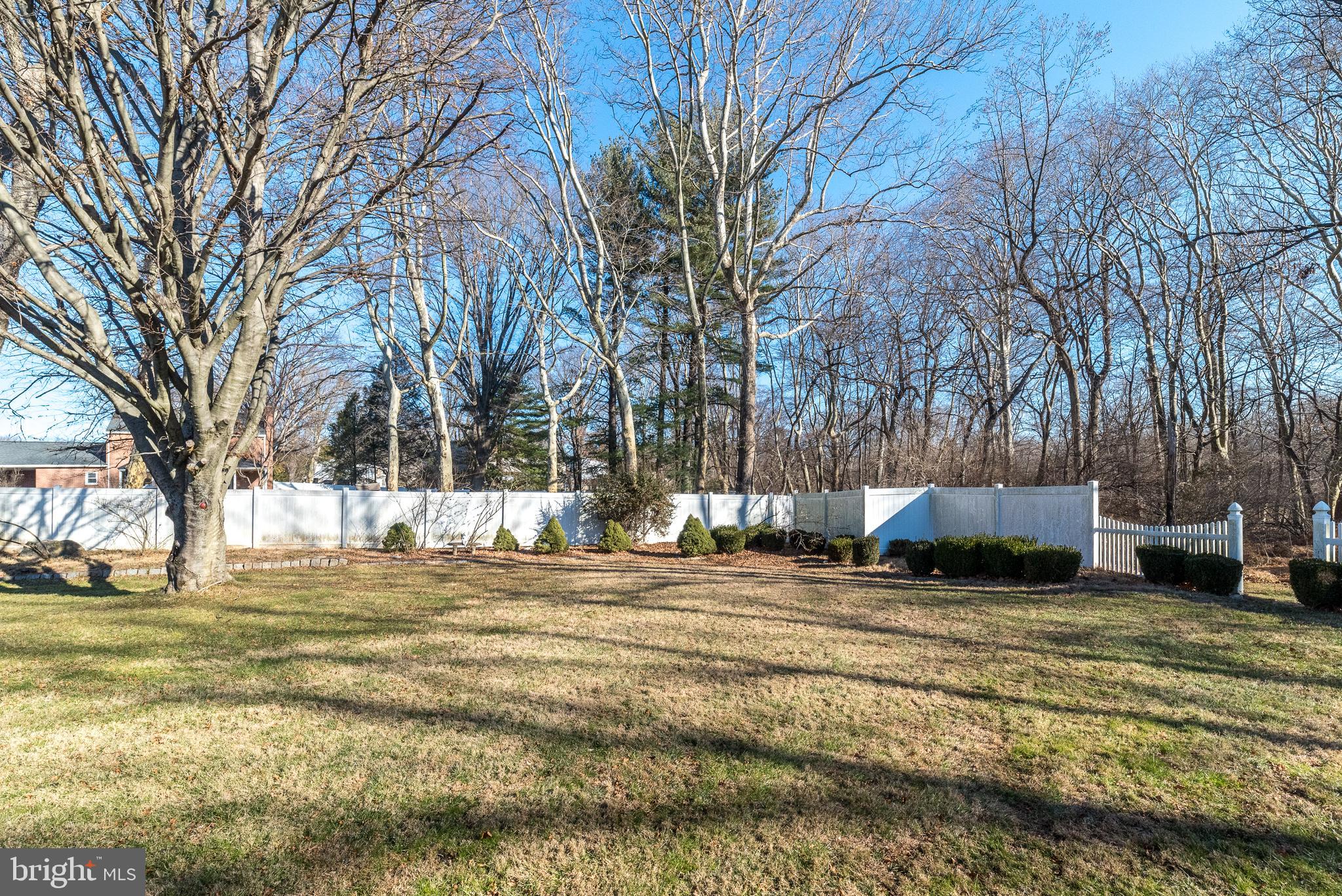 CONSHOHOCKEN - Residential