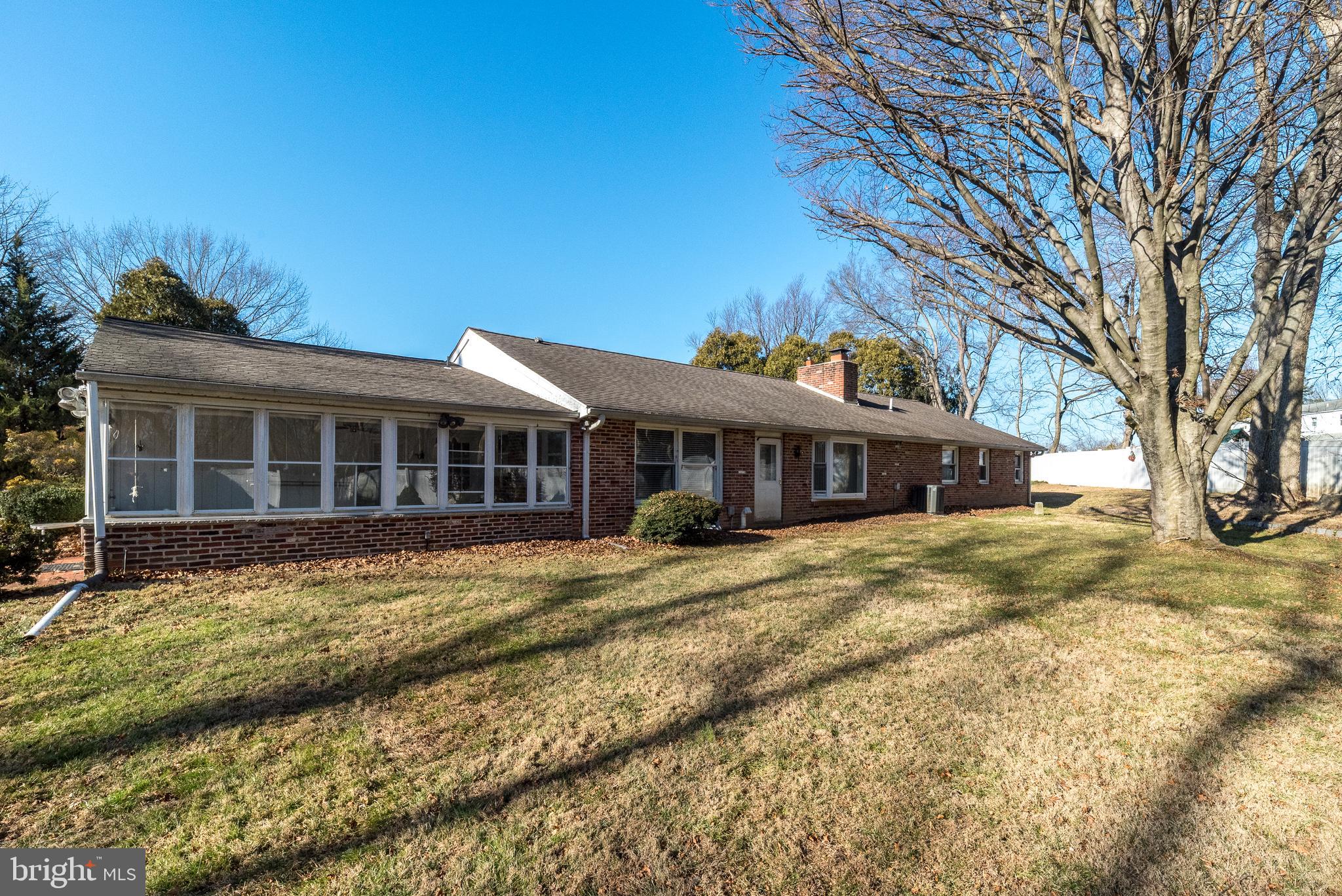 CONSHOHOCKEN - Residential