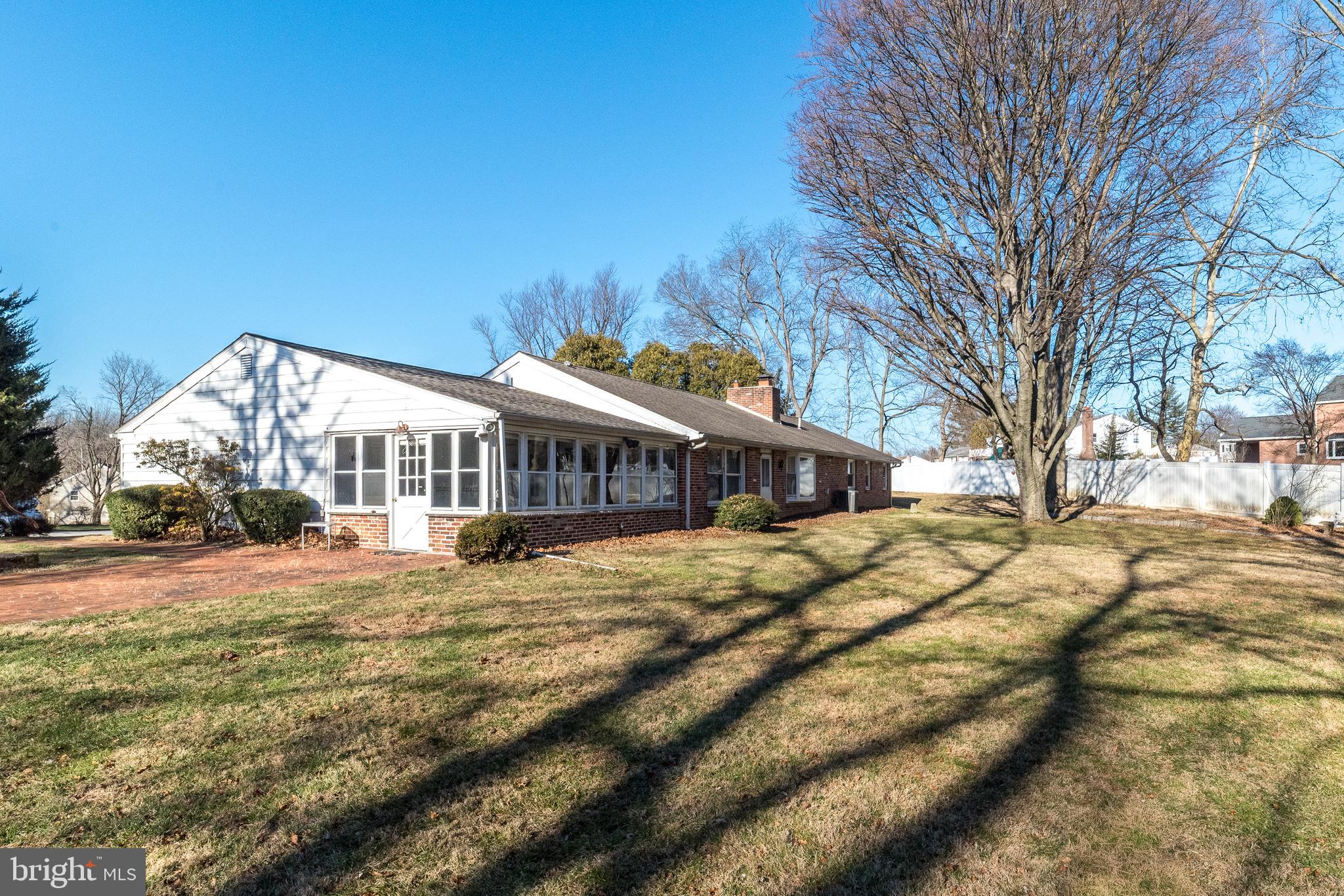 CONSHOHOCKEN - Residential