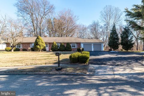 7 VERA LANE CONSHOHOCKEN PA 19428