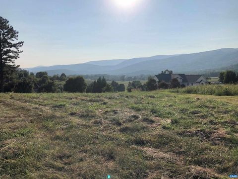 Vacant Land For Sale - TBD Geer Ln #6<br/> STANARDSVILLE, VA 22973