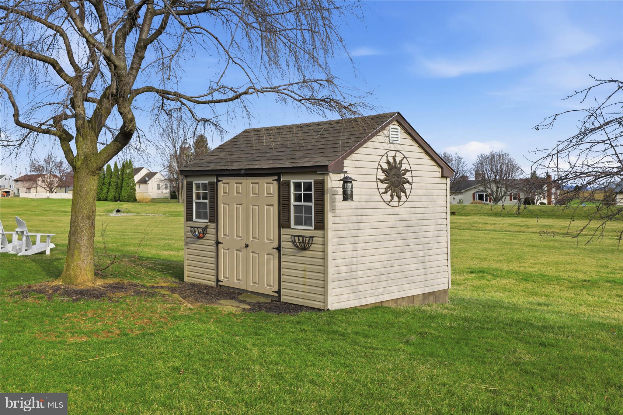 EAGLE VIEW ESTATES - Residential