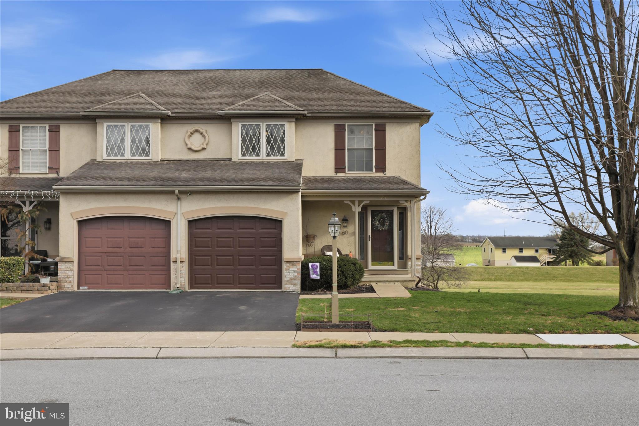 EAGLE VIEW ESTATES - Residential