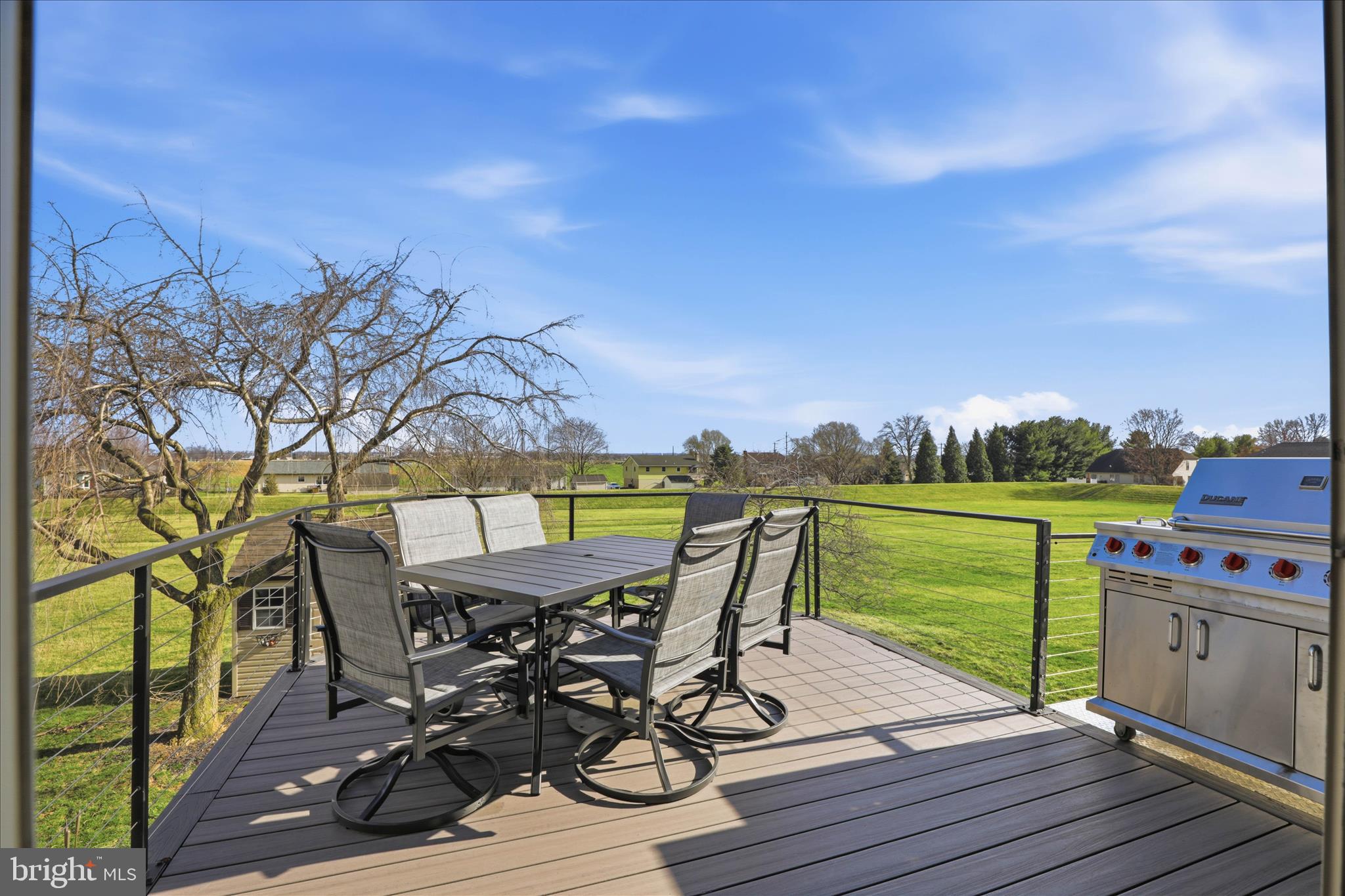 EAGLE VIEW ESTATES - Residential