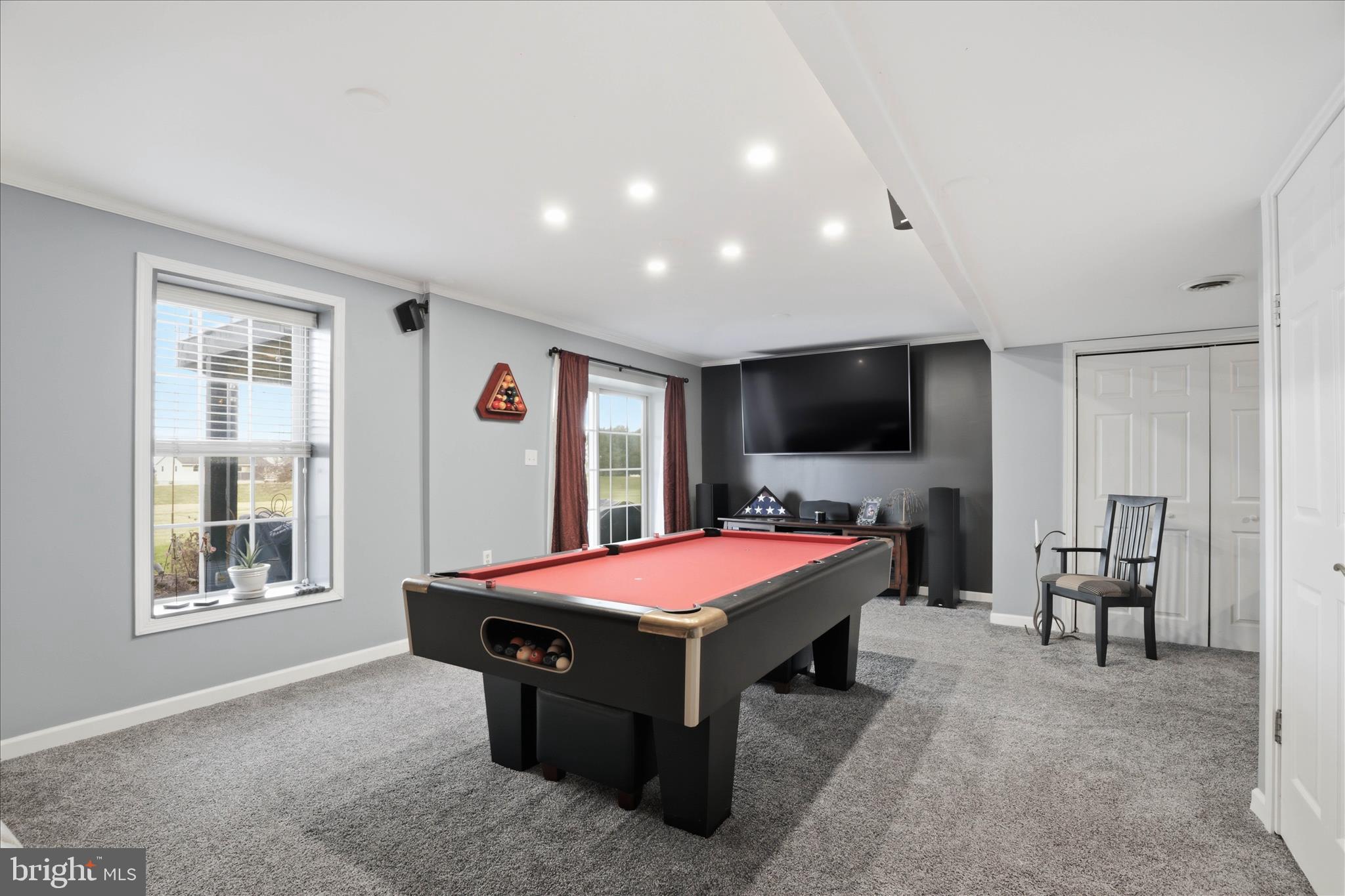 EAGLE VIEW ESTATES - Residential