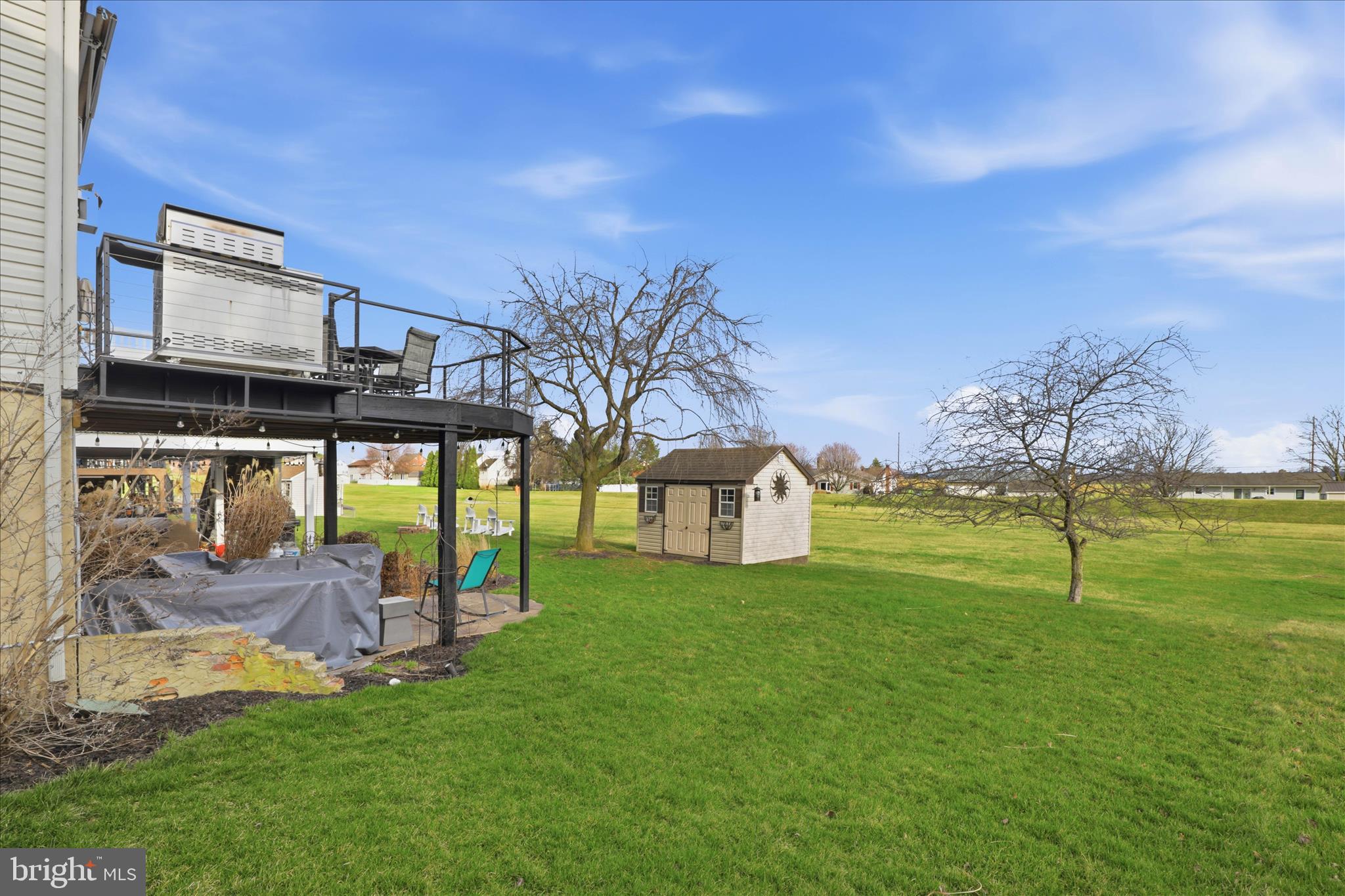 EAGLE VIEW ESTATES - Residential