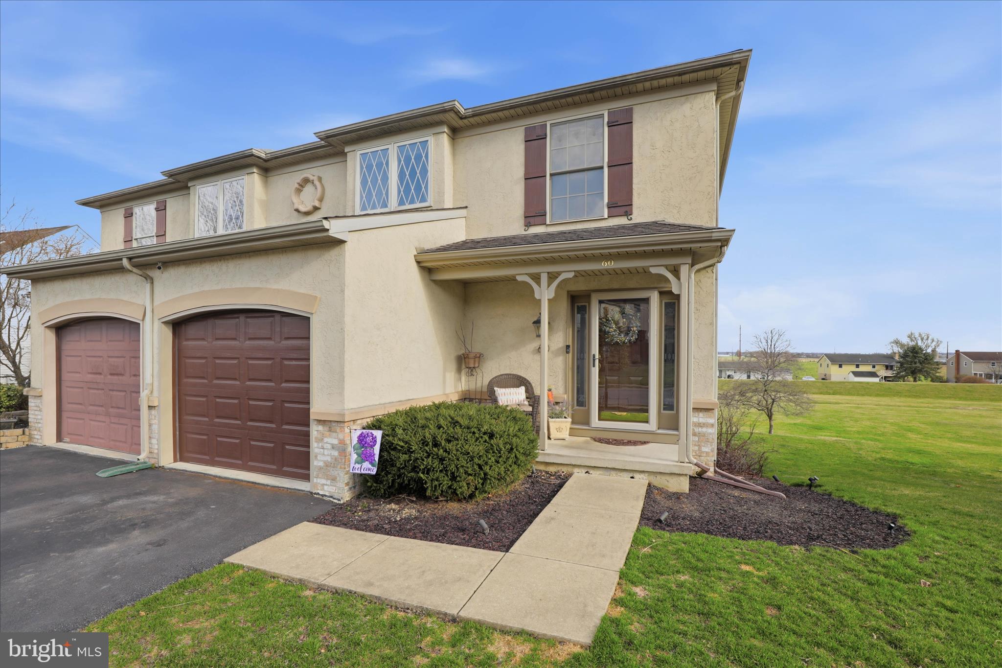 EAGLE VIEW ESTATES - Residential