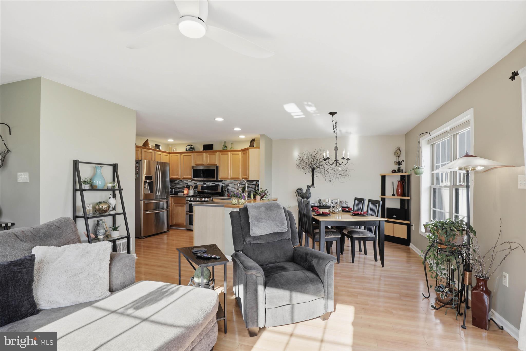 EAGLE VIEW ESTATES - Residential