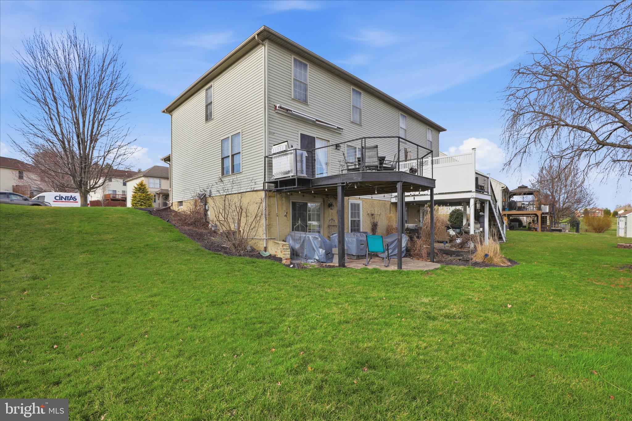 EAGLE VIEW ESTATES - Residential