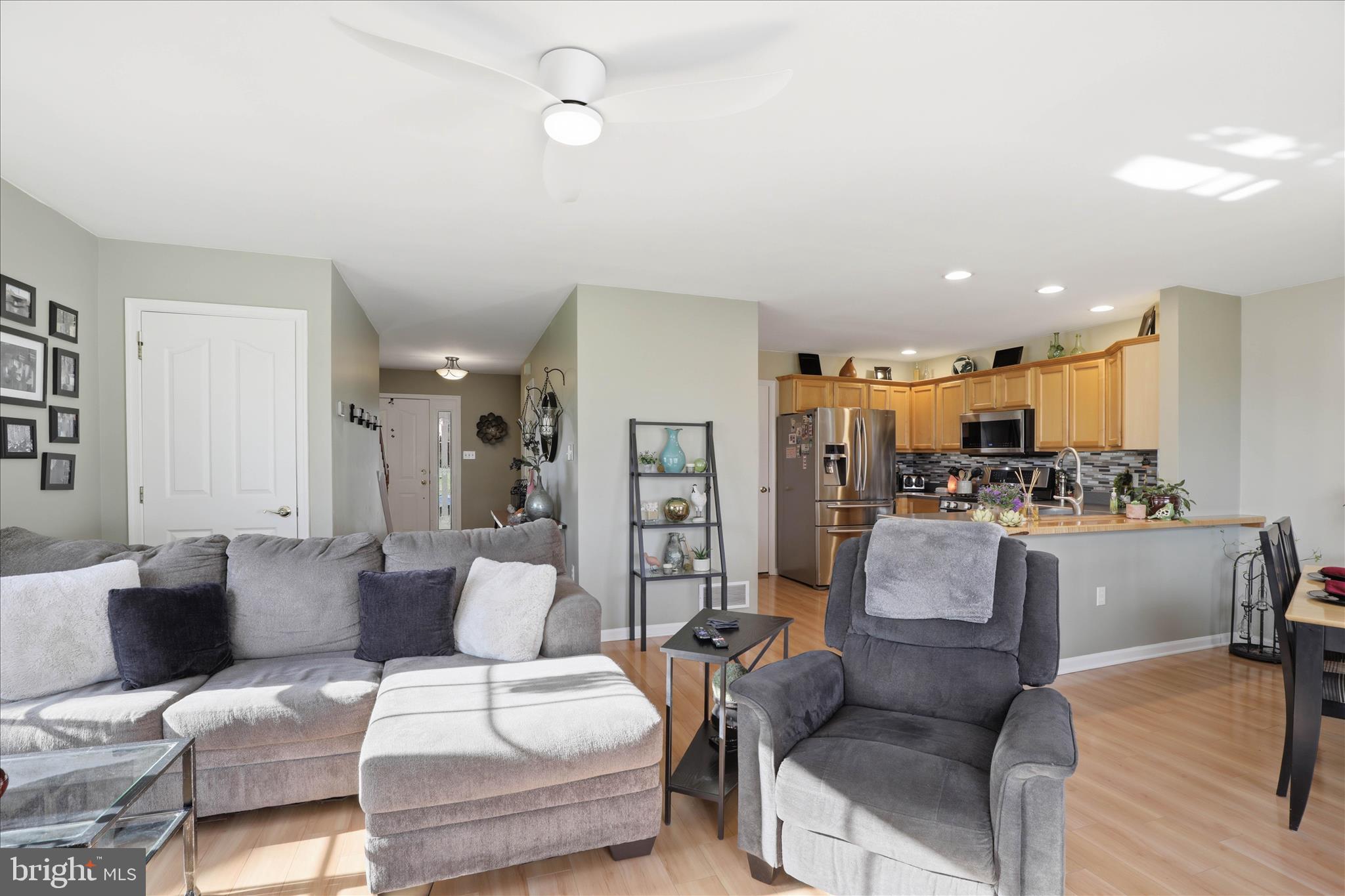 EAGLE VIEW ESTATES - Residential