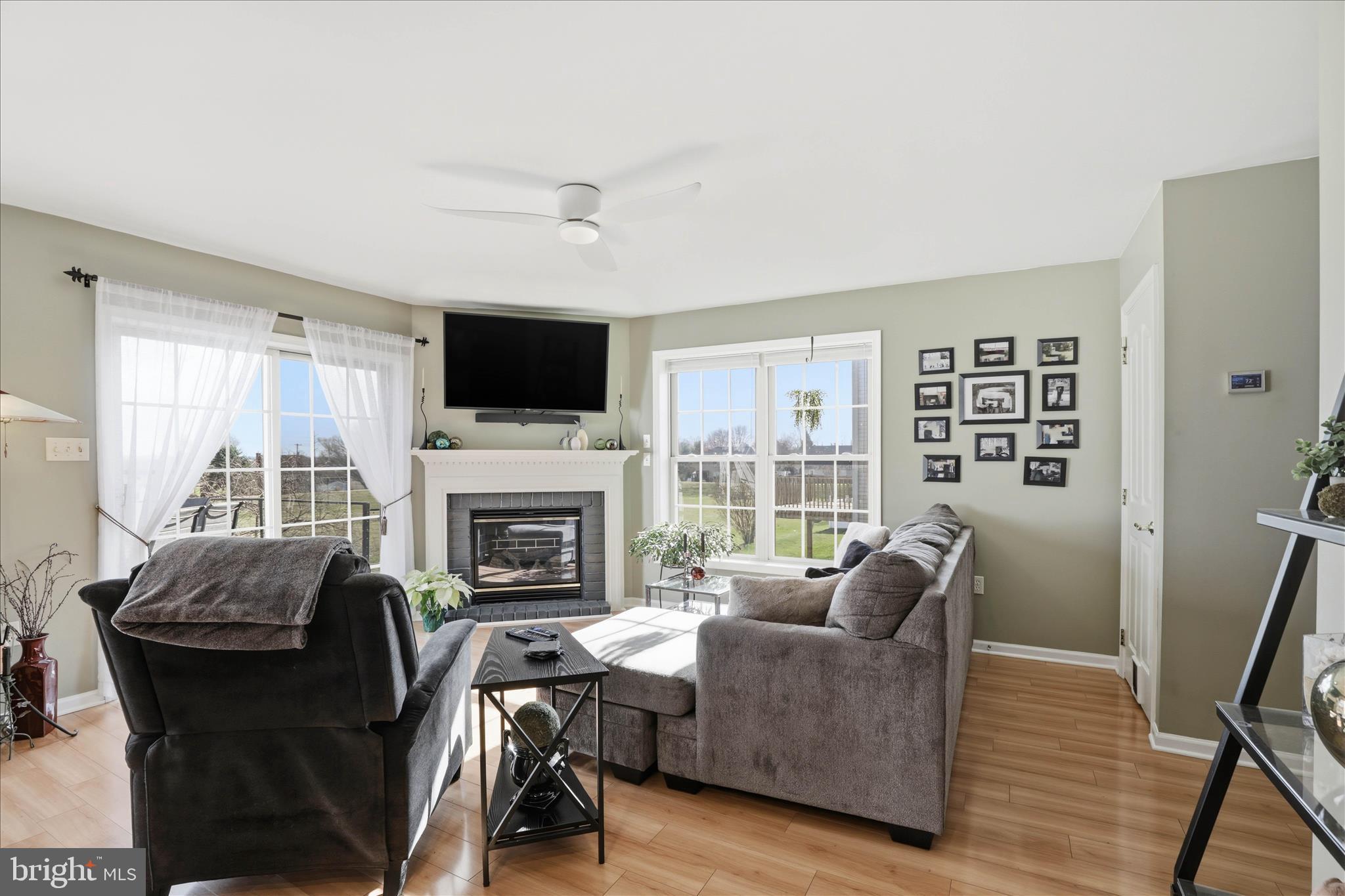 EAGLE VIEW ESTATES - Residential