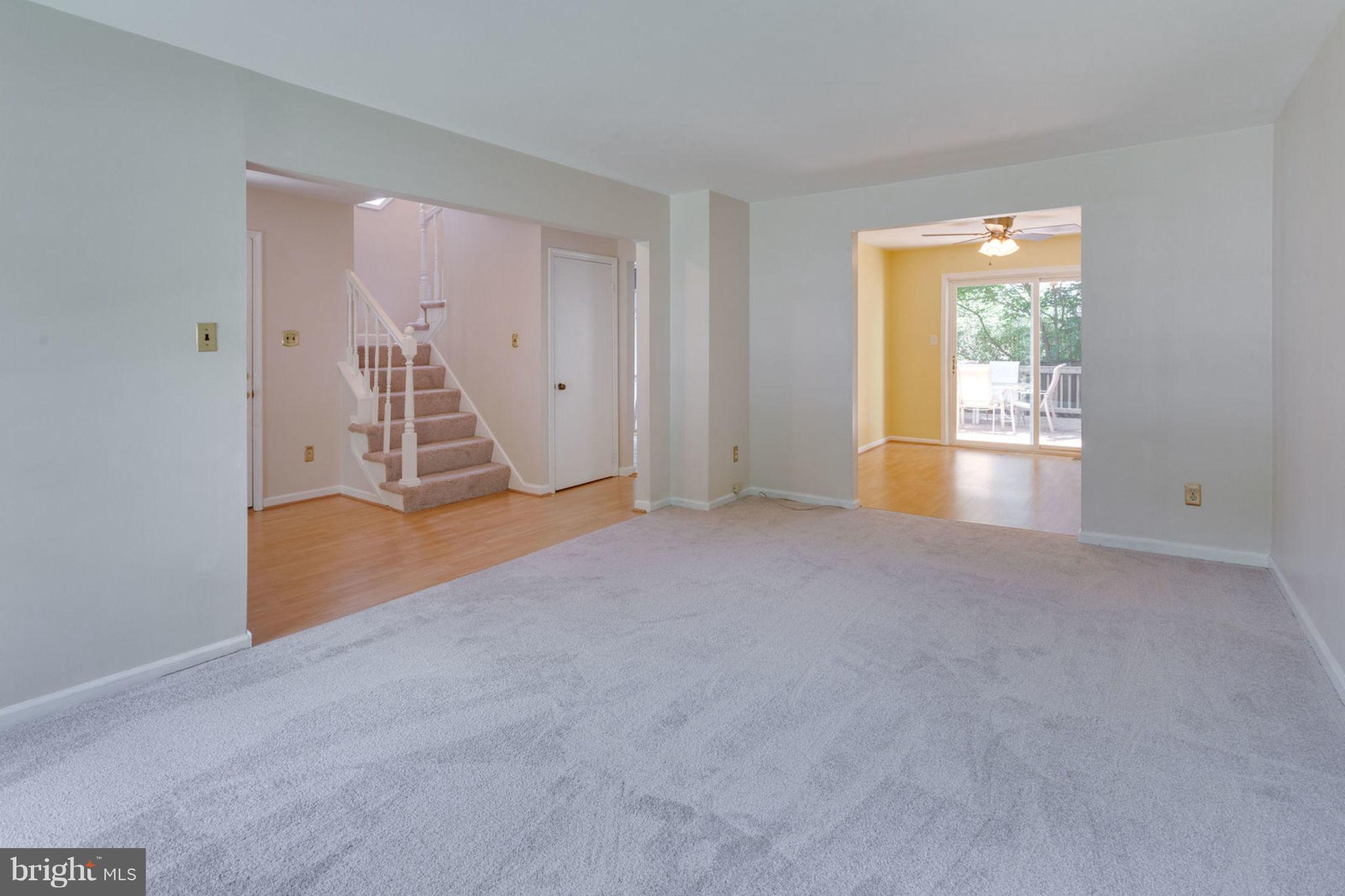 OLD MILL COMMUNITY - Residential