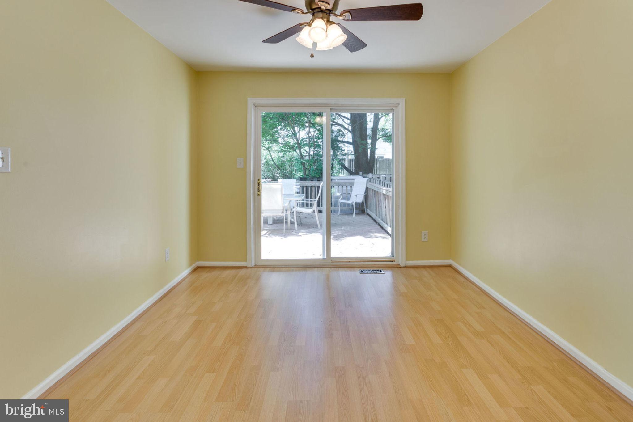 OLD MILL COMMUNITY - Residential