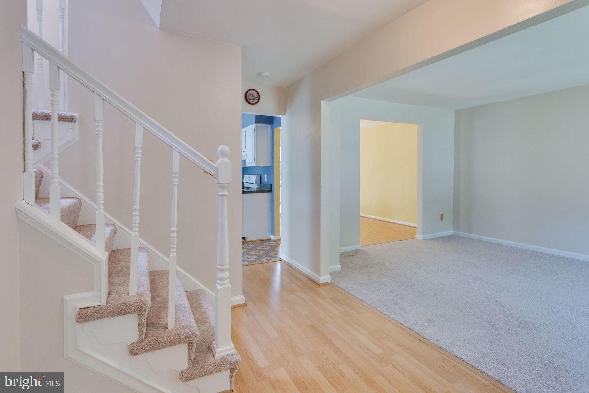 OLD MILL COMMUNITY - Residential