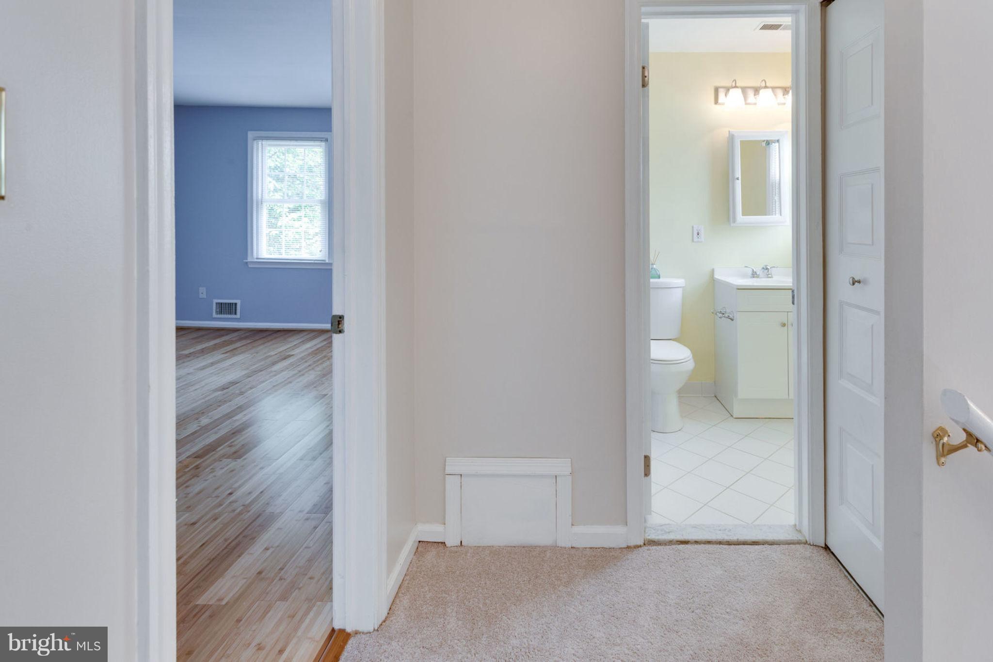 OLD MILL COMMUNITY - Residential