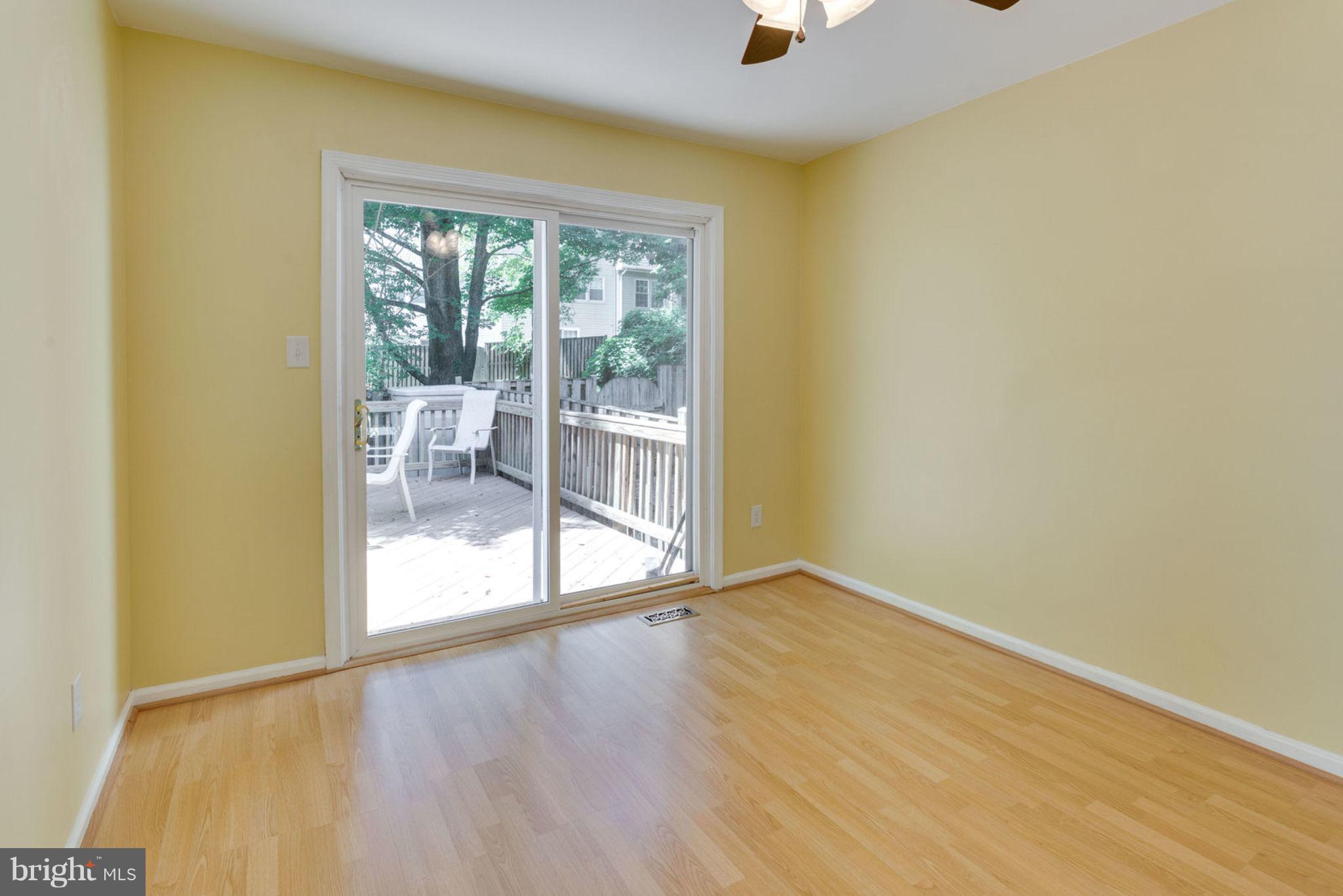 OLD MILL COMMUNITY - Residential