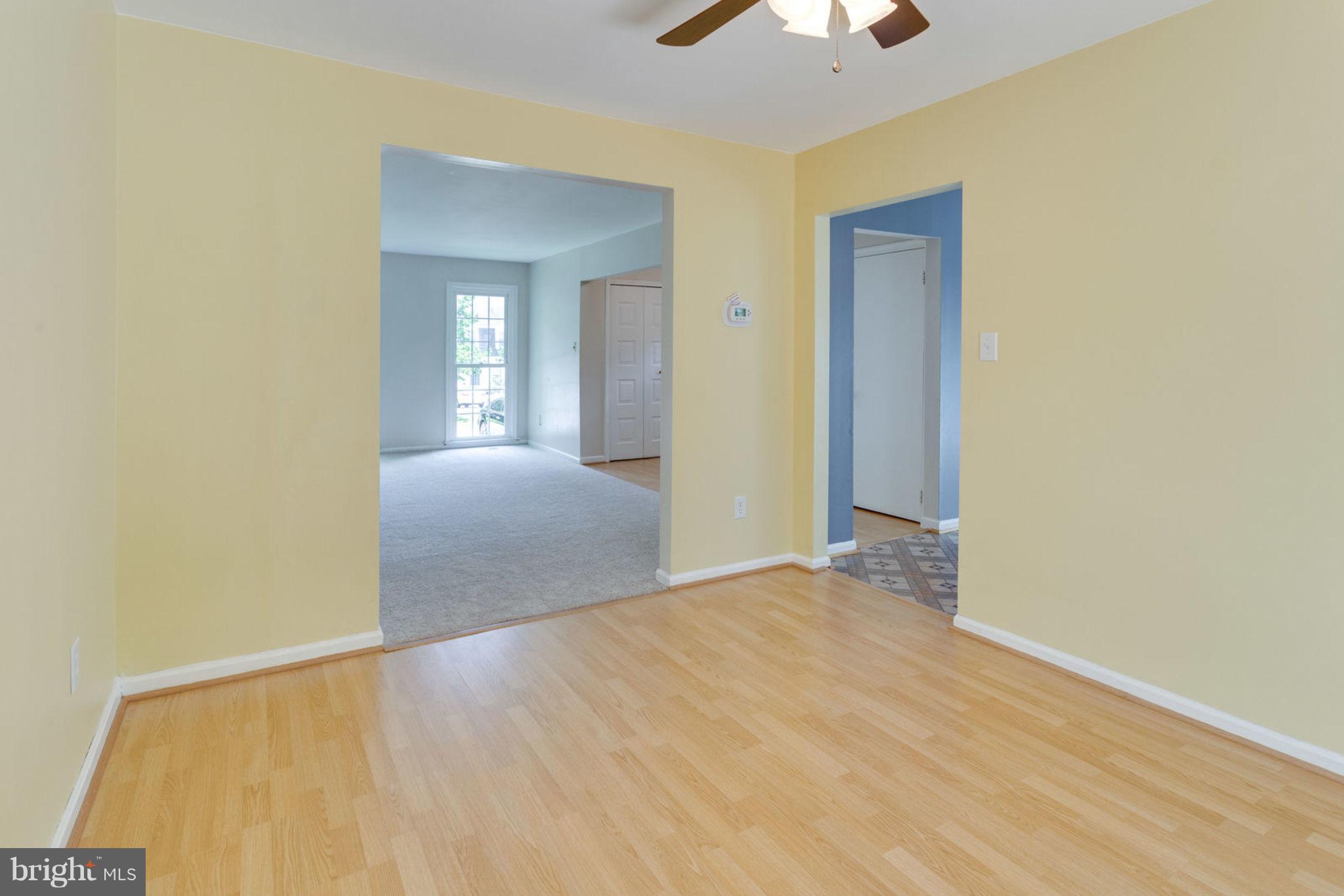 OLD MILL COMMUNITY - Residential