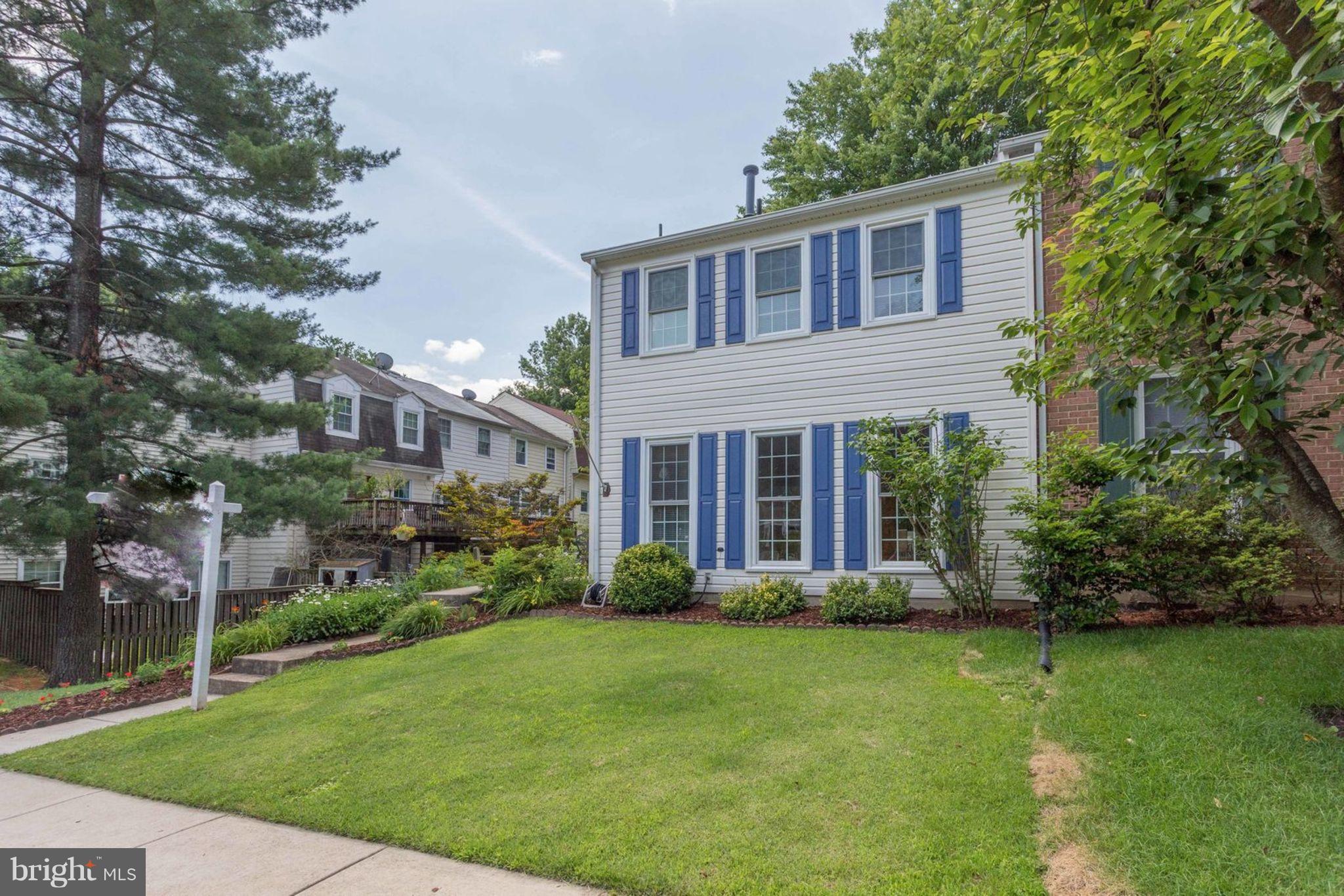 OLD MILL COMMUNITY - Residential