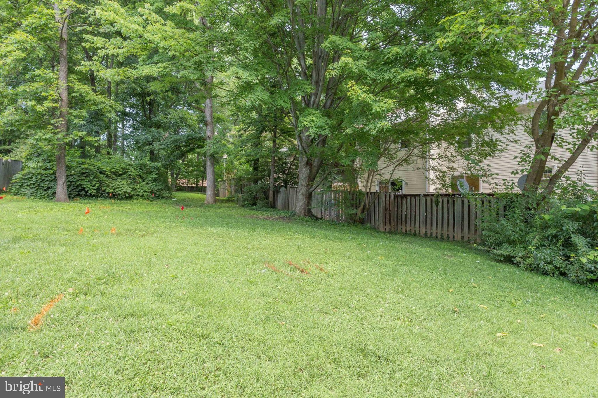 OLD MILL COMMUNITY - Residential