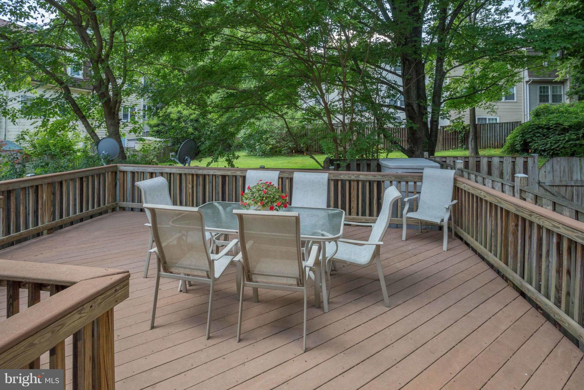 OLD MILL COMMUNITY - Residential