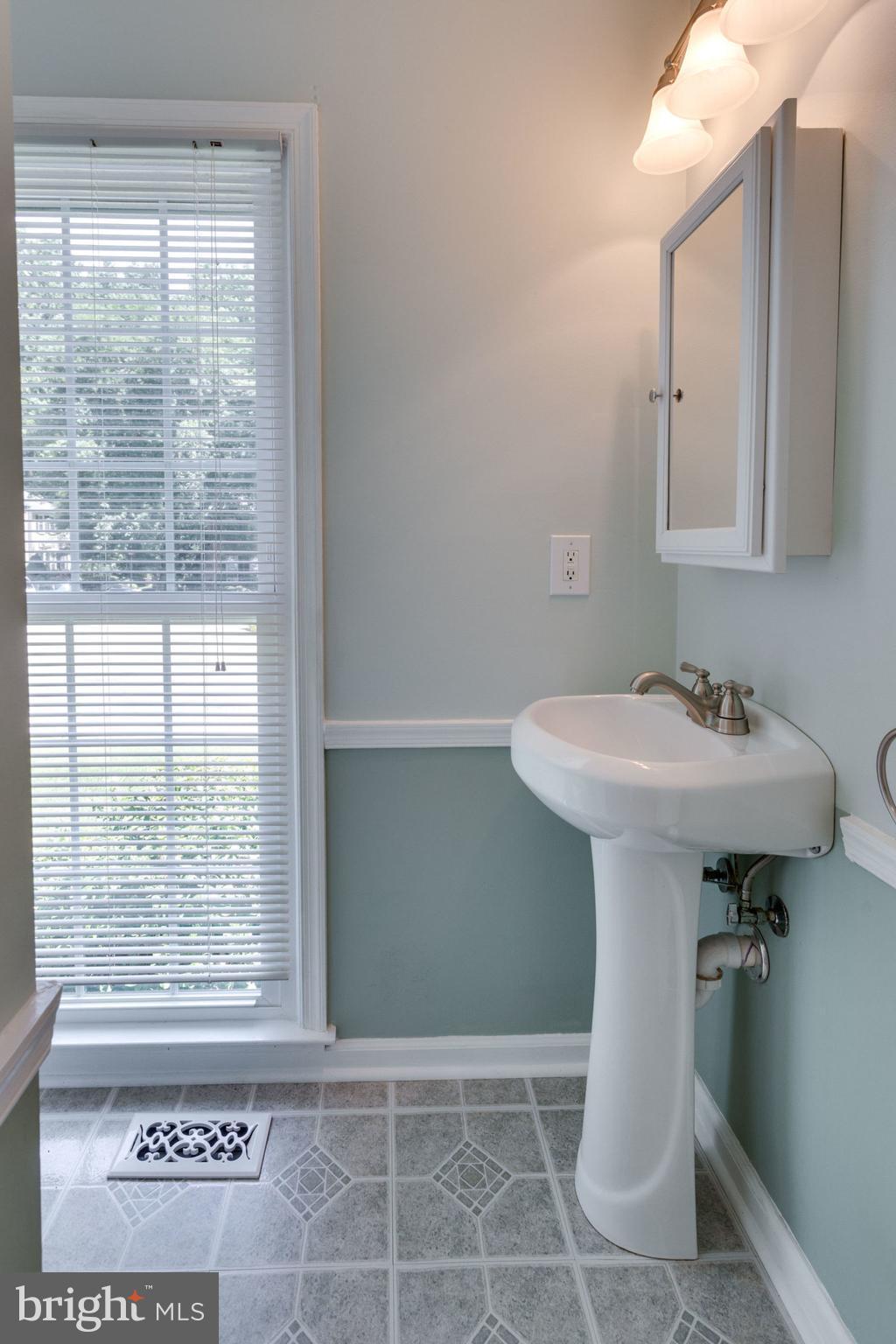 OLD MILL COMMUNITY - Residential