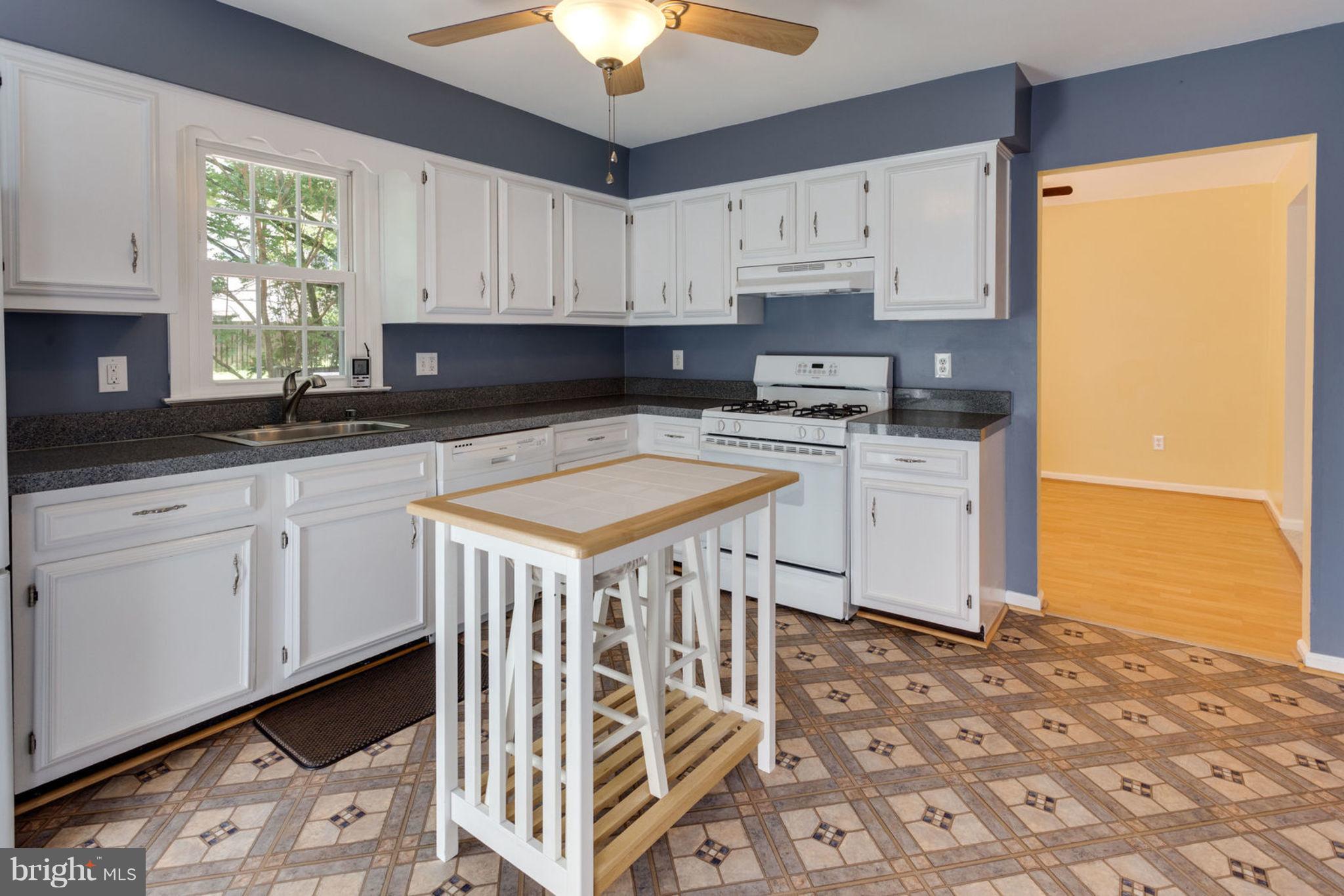 OLD MILL COMMUNITY - Residential