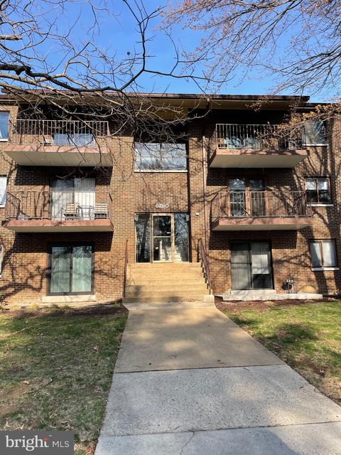 Photo of 6280 Edsall Road #301, ALEXANDRIA, VA 22312 (MLS # VAAX2055096)