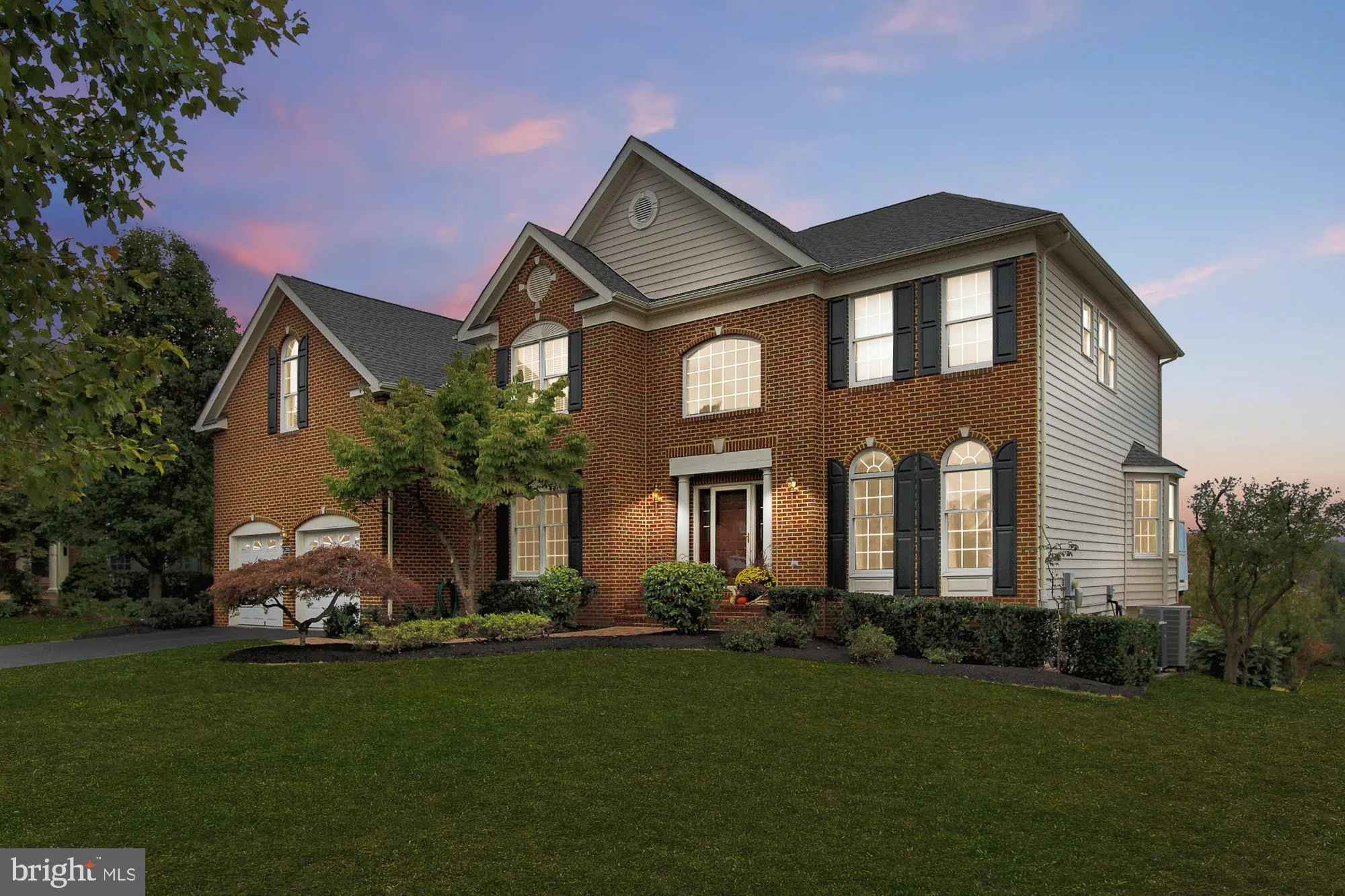22626 Leithtown Mill Court, Ashburn, VA 20148