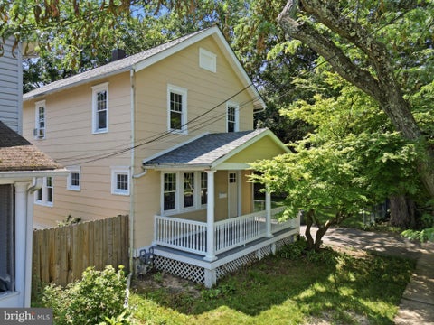 Homes For Sale - 330 Concord Ave<br/> Mercer County, EWING, NJ 08628