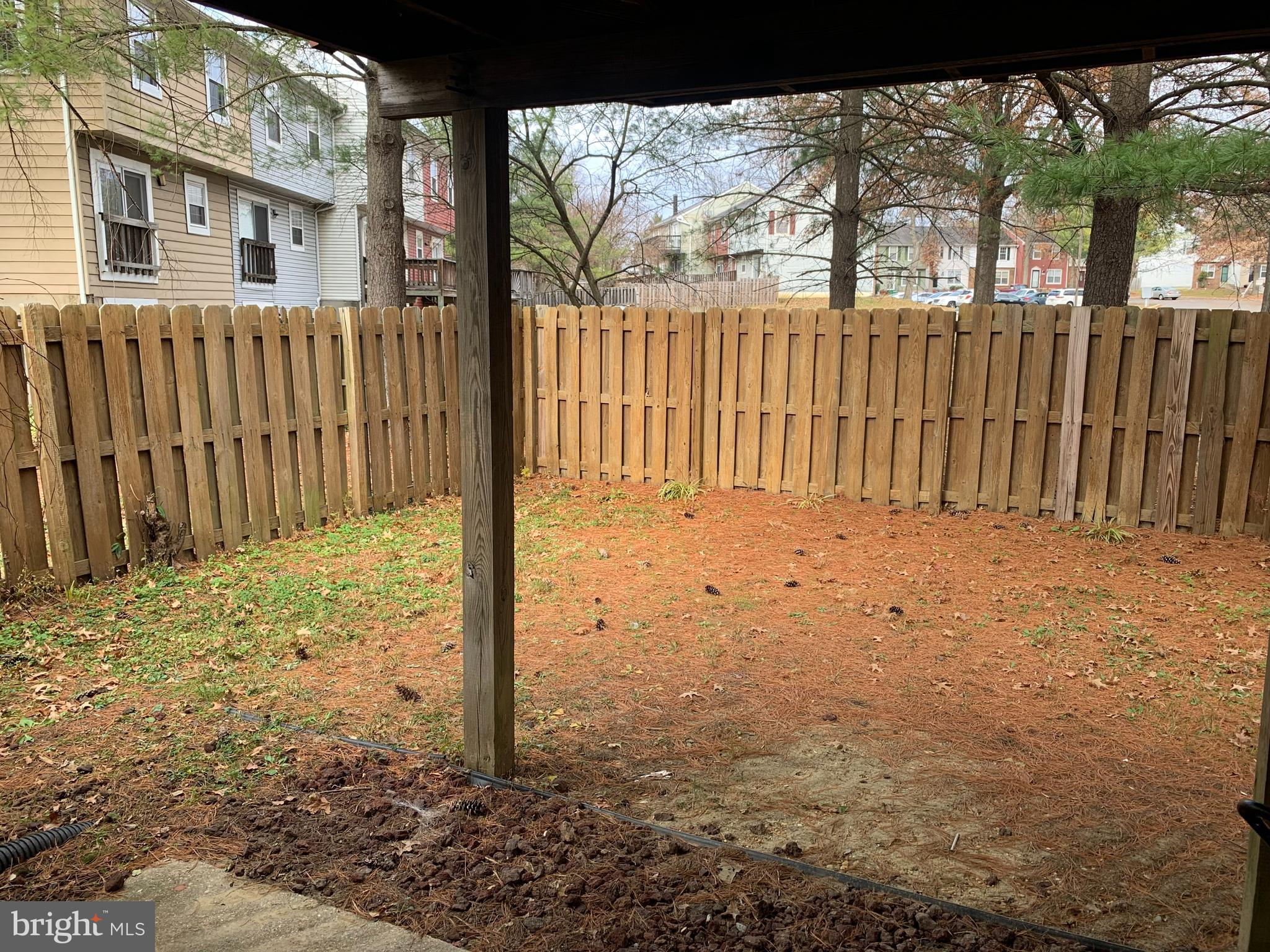 ENTERPRISE KNOLLS - Residential