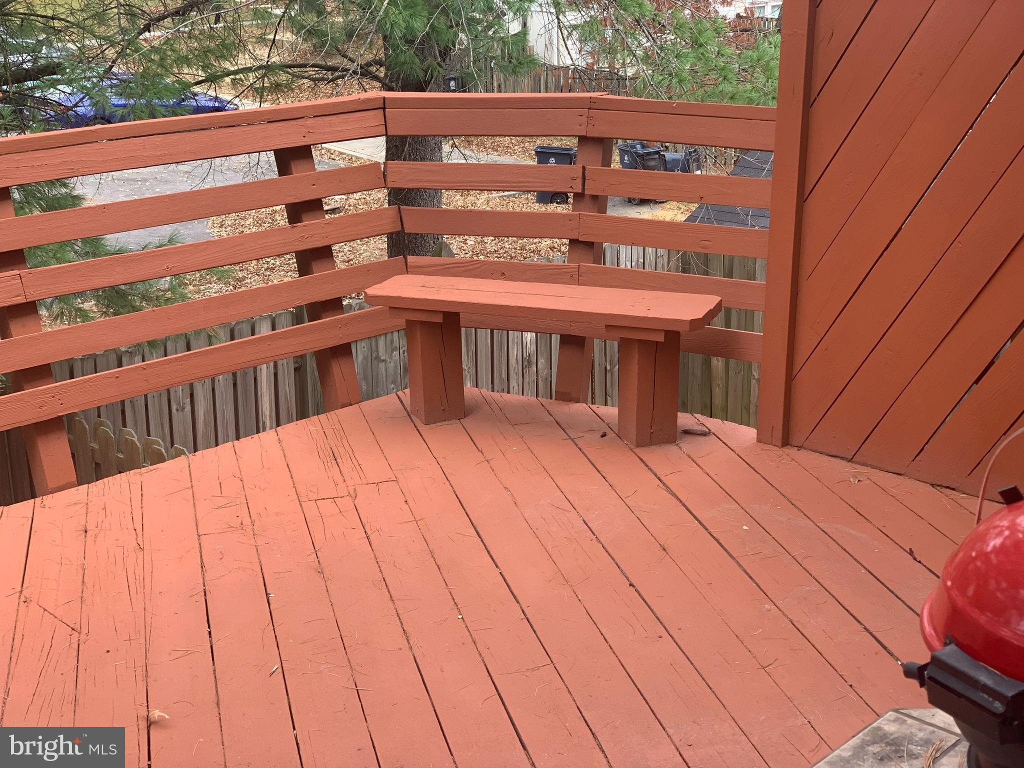 ENTERPRISE KNOLLS - Residential