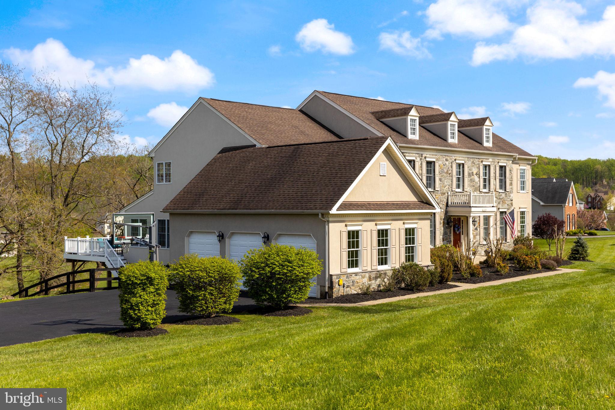 WATERFORD - Residential