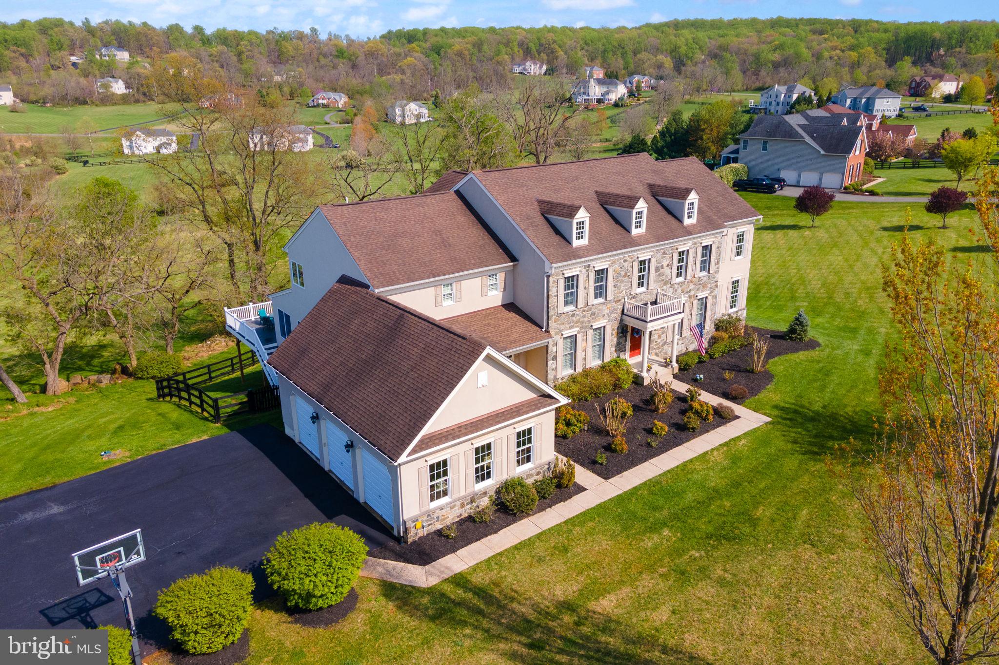 WATERFORD - Residential