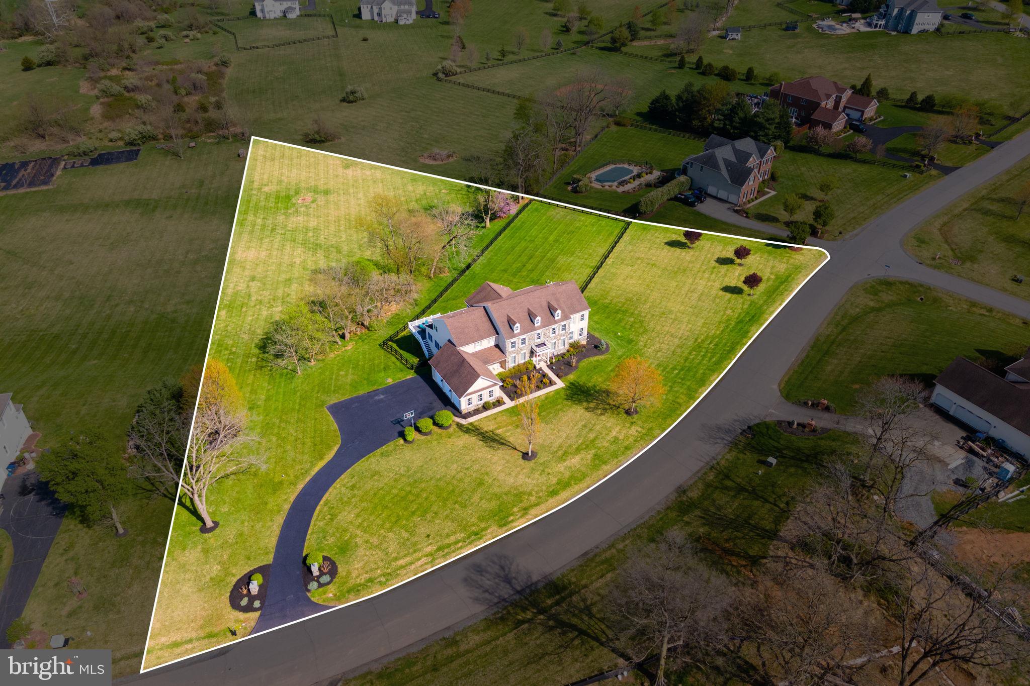 WATERFORD - Residential