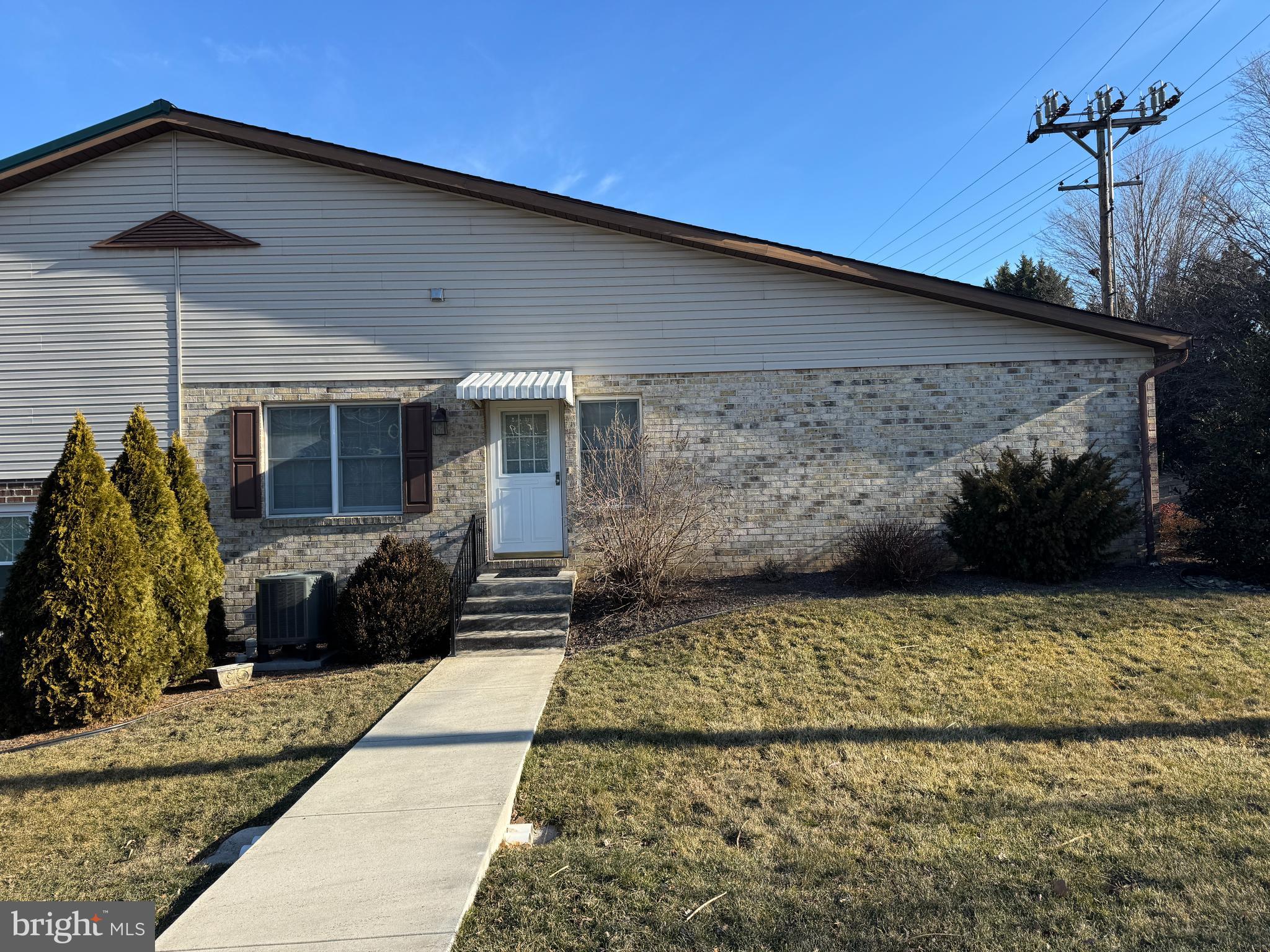 COLD SPRING ESTATES - Residential