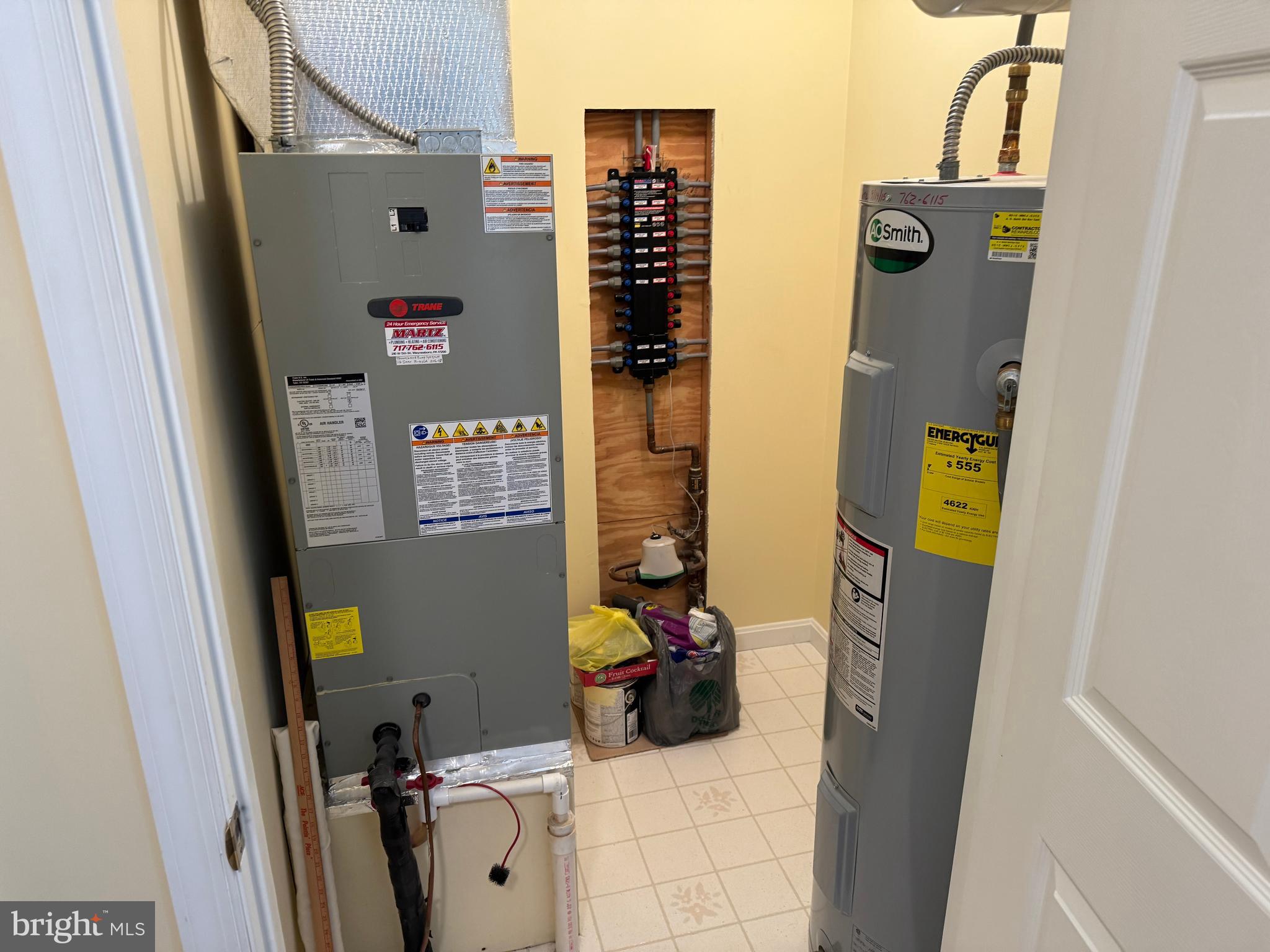 COLD SPRING ESTATES - Residential