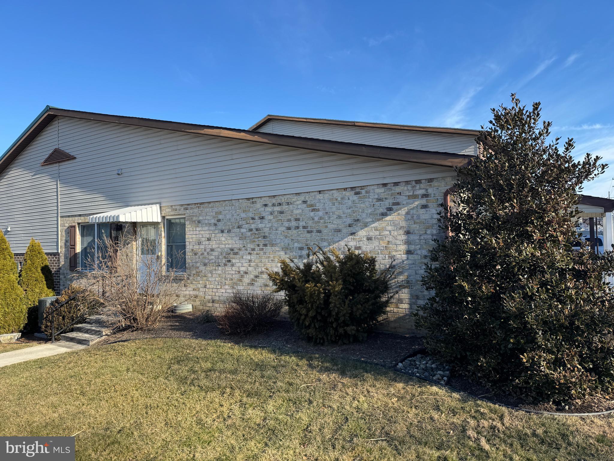 COLD SPRING ESTATES - Residential